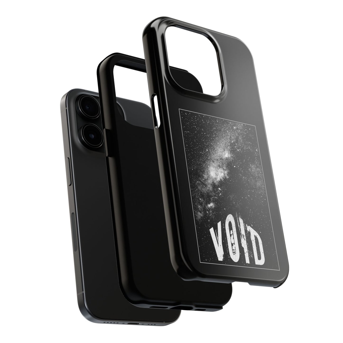 Tough Phone Cases (Void)