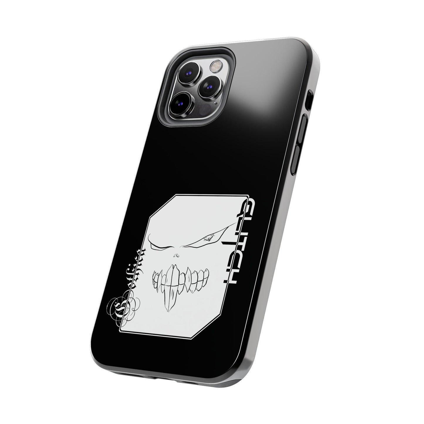 Tough Phone Cases (Beast)
