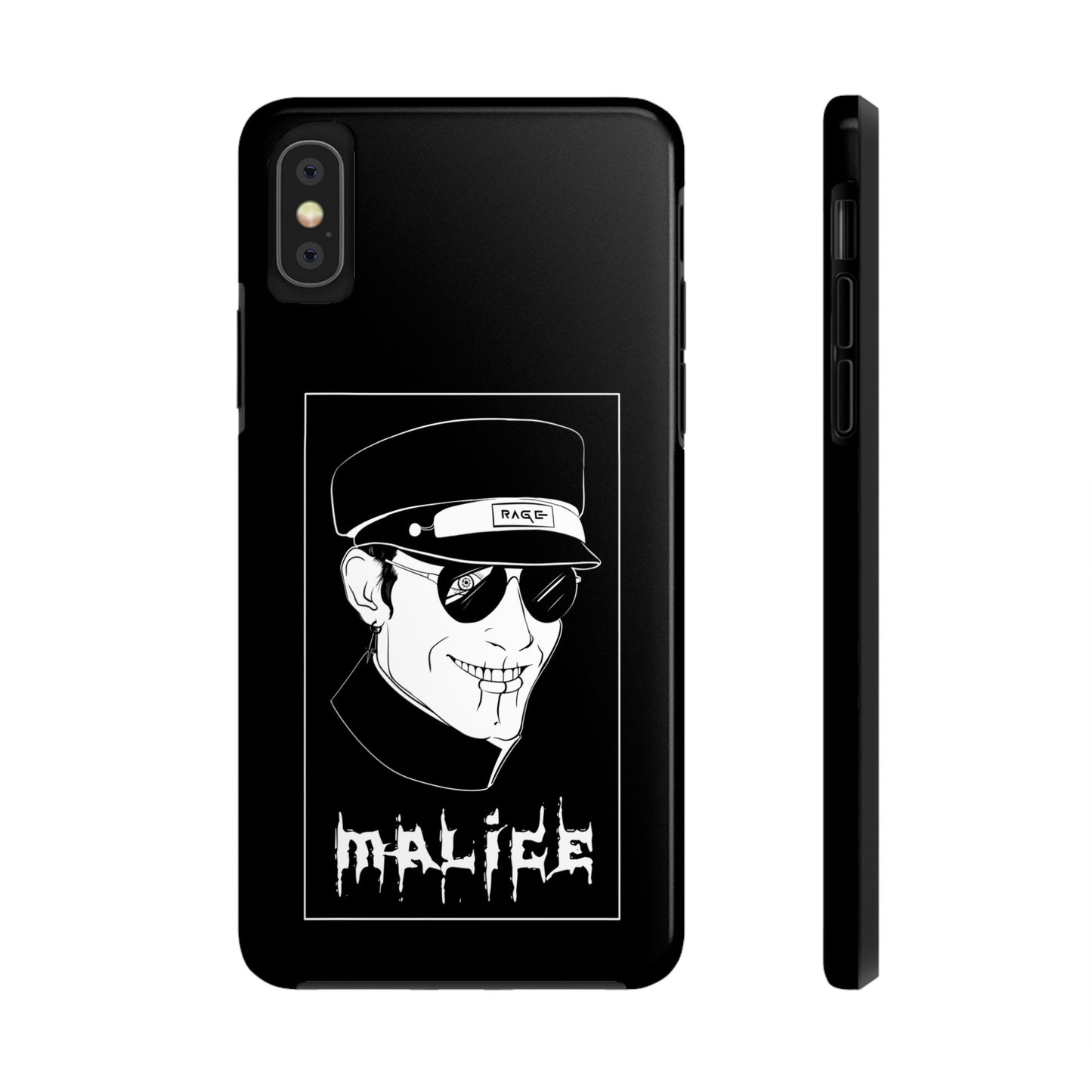 Tough Phone Cases (Malice)