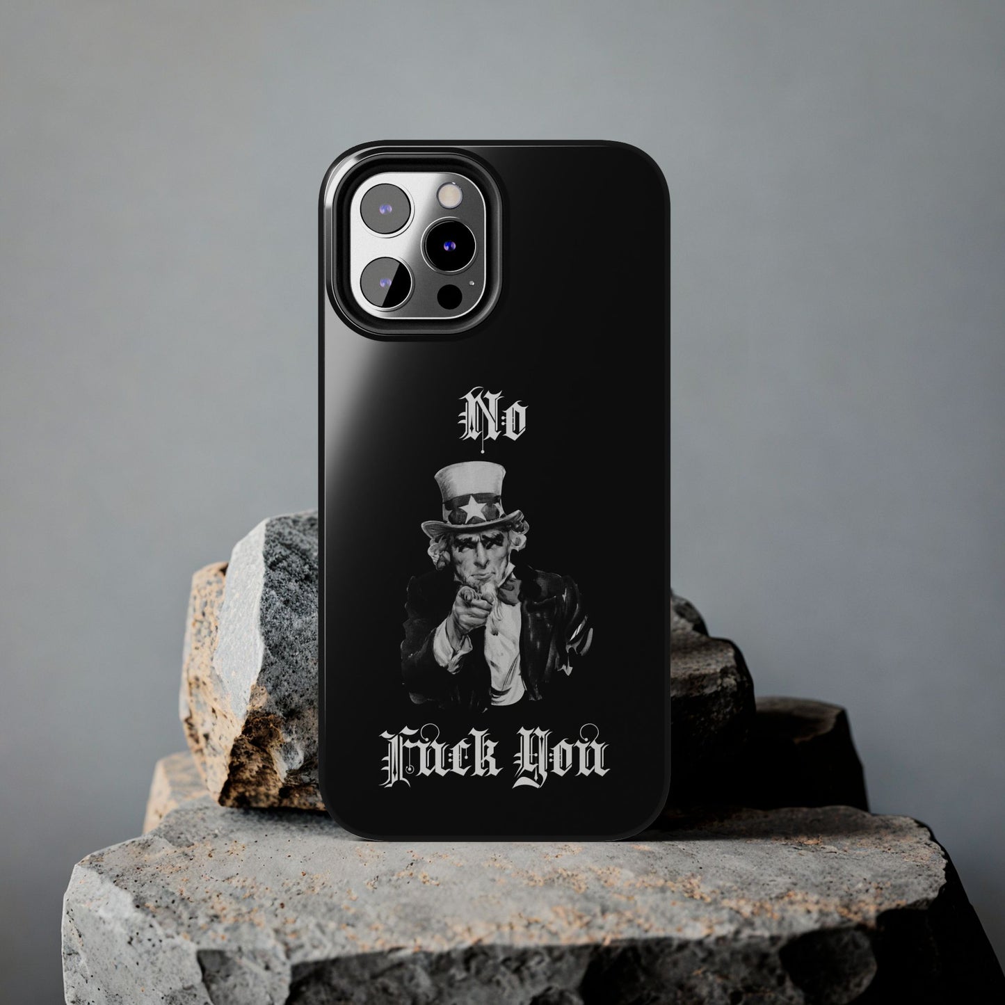 Tough Phone Cases (NFY)