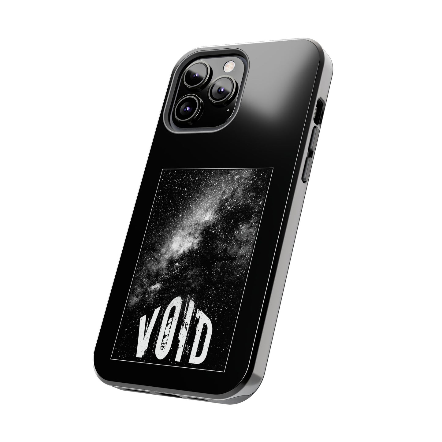 Tough Phone Cases (Void)