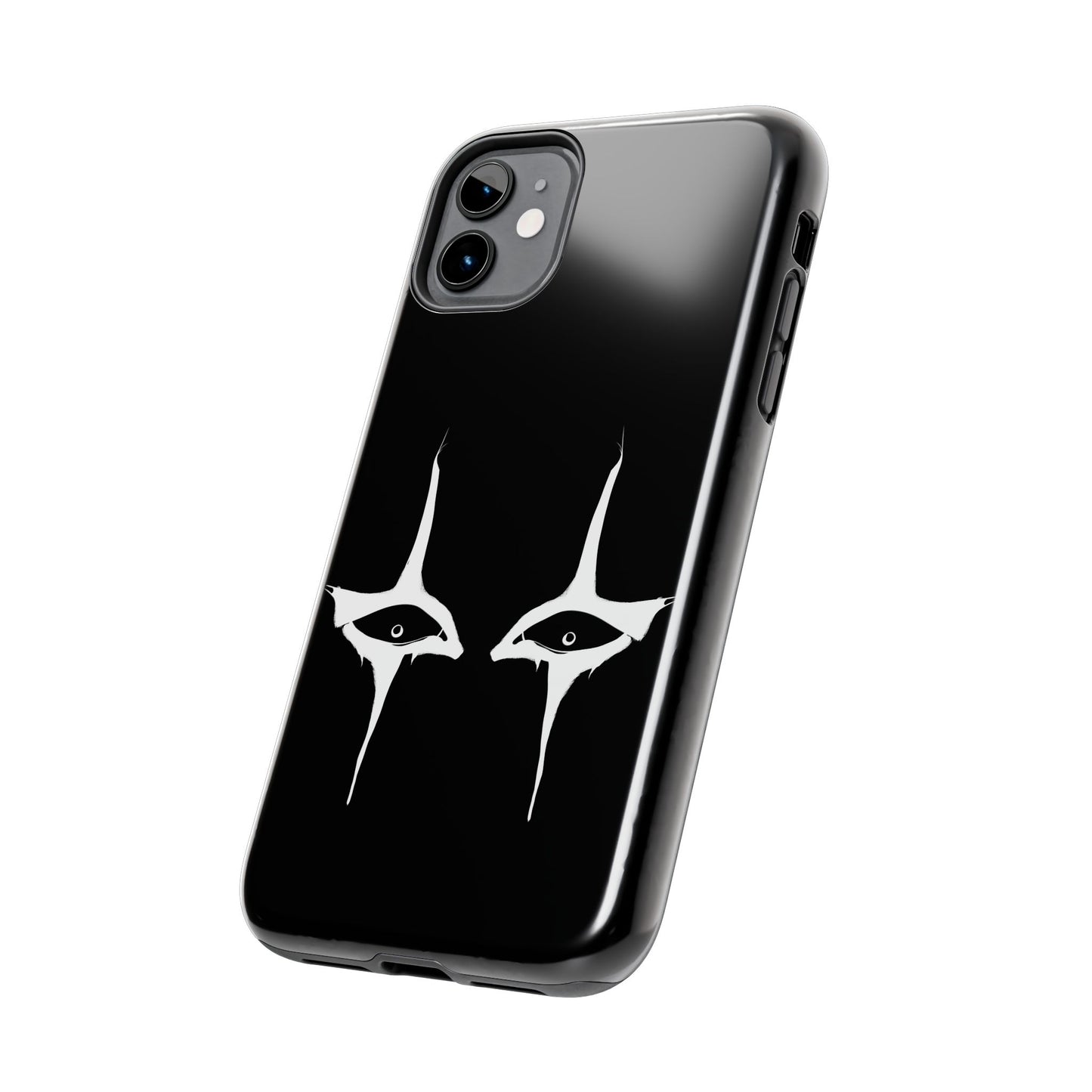 Tough Phone Cases (Inverted Gaze)