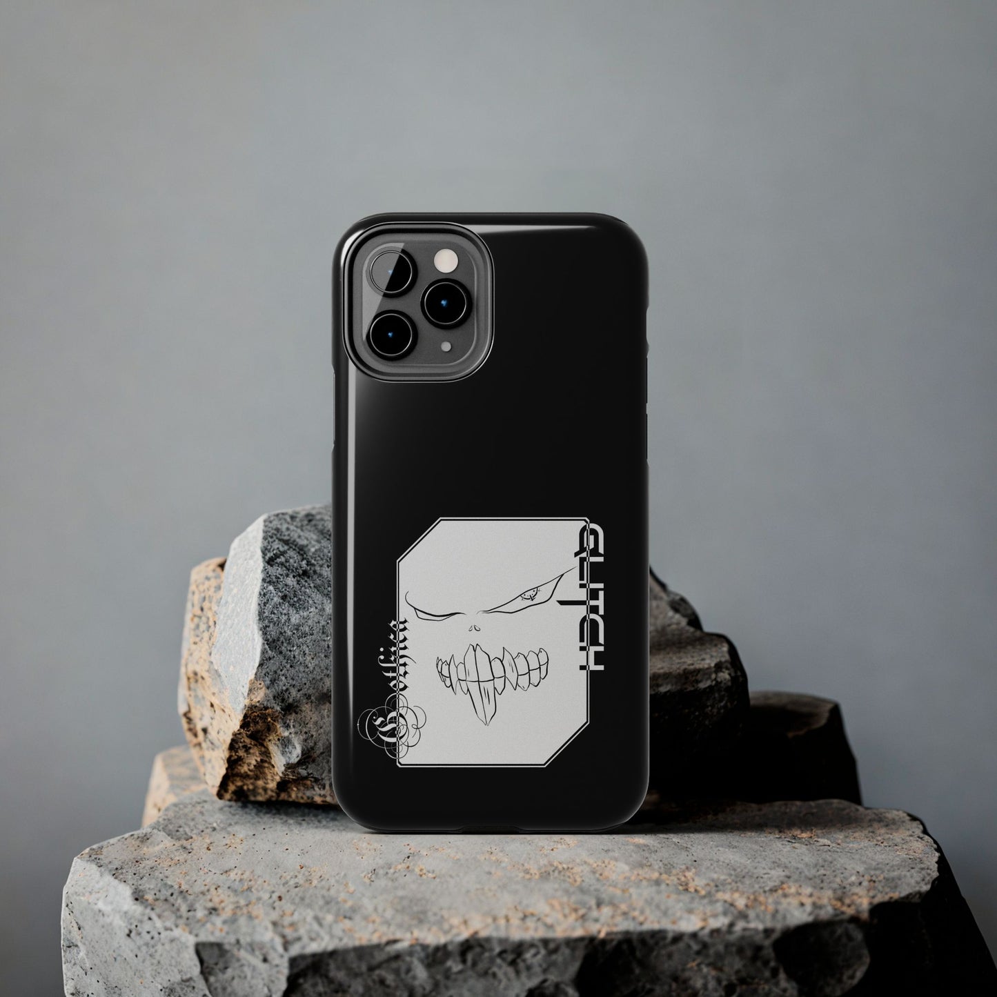 Tough Phone Cases (Beast)