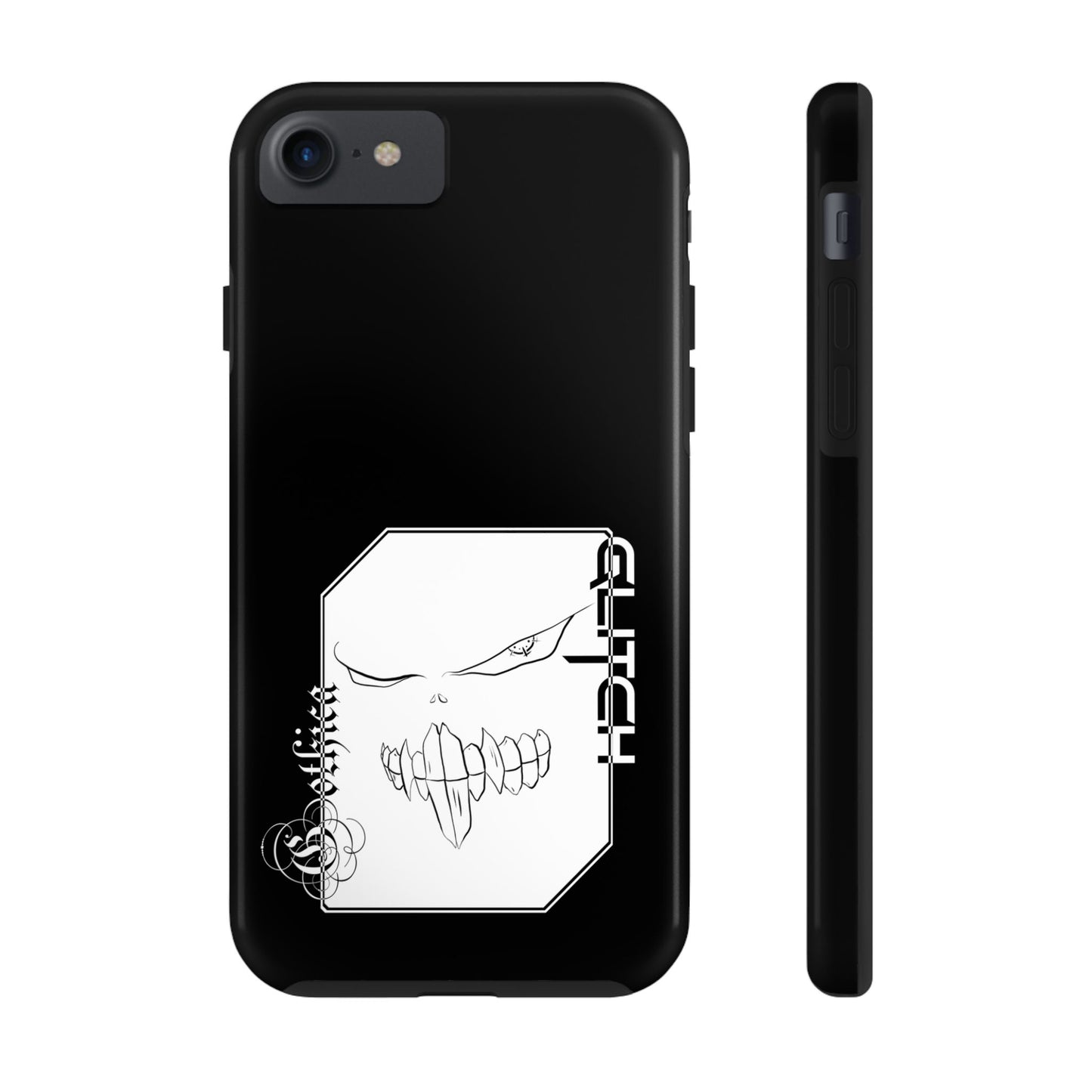 Tough Phone Cases (Beast)