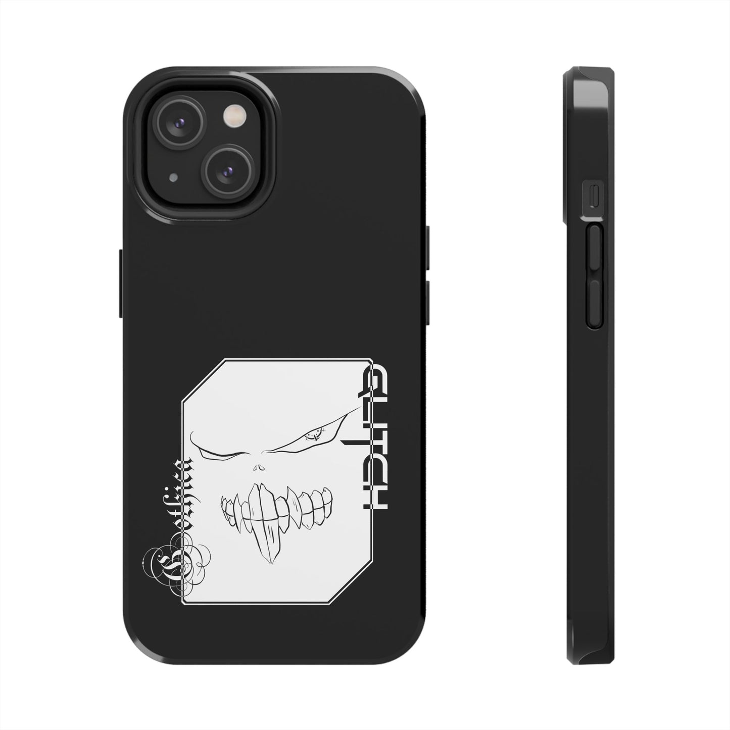 Tough Phone Cases (Beast)