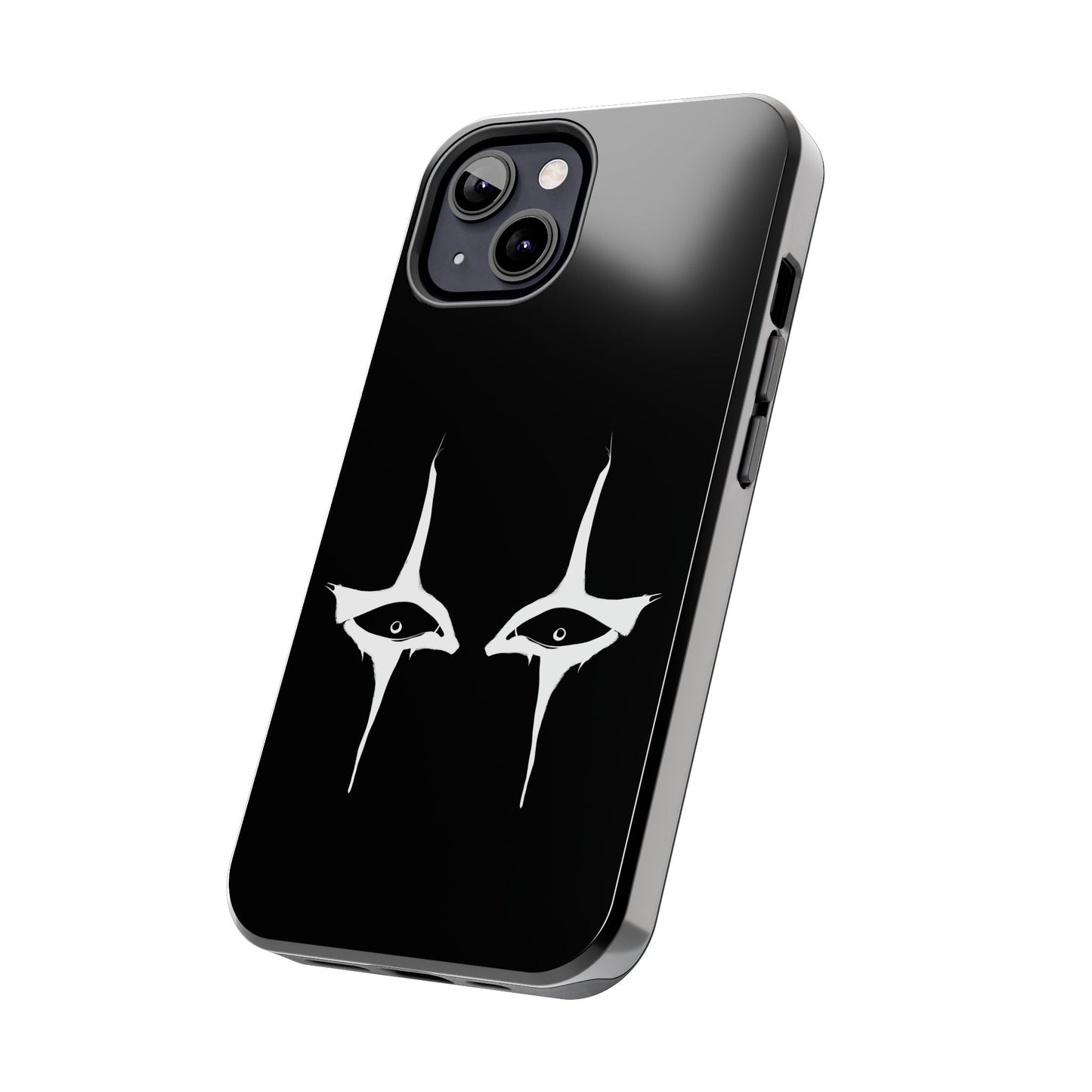 Tough Phone Cases (Inverted Gaze)