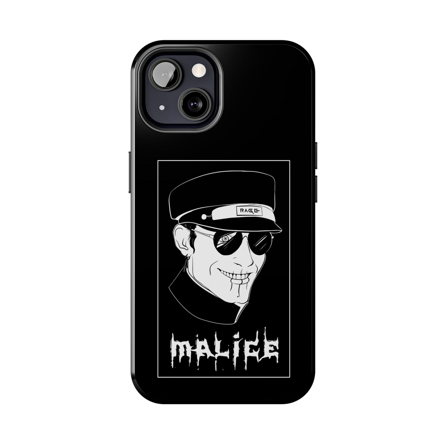 Tough Phone Cases (Malice)