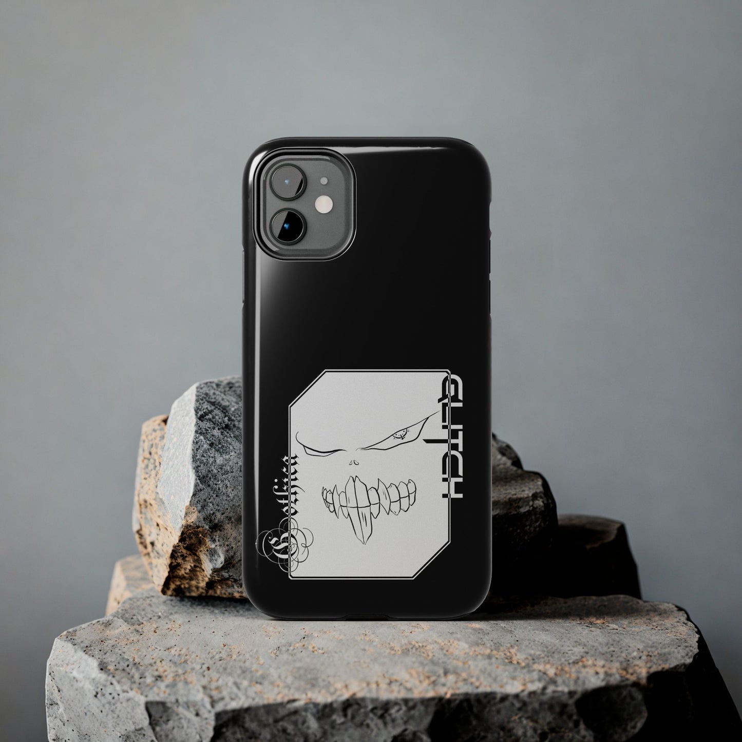 Tough Phone Cases (Beast)