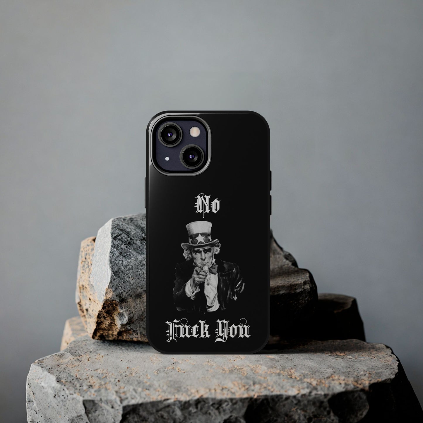 Tough Phone Cases (NFY)