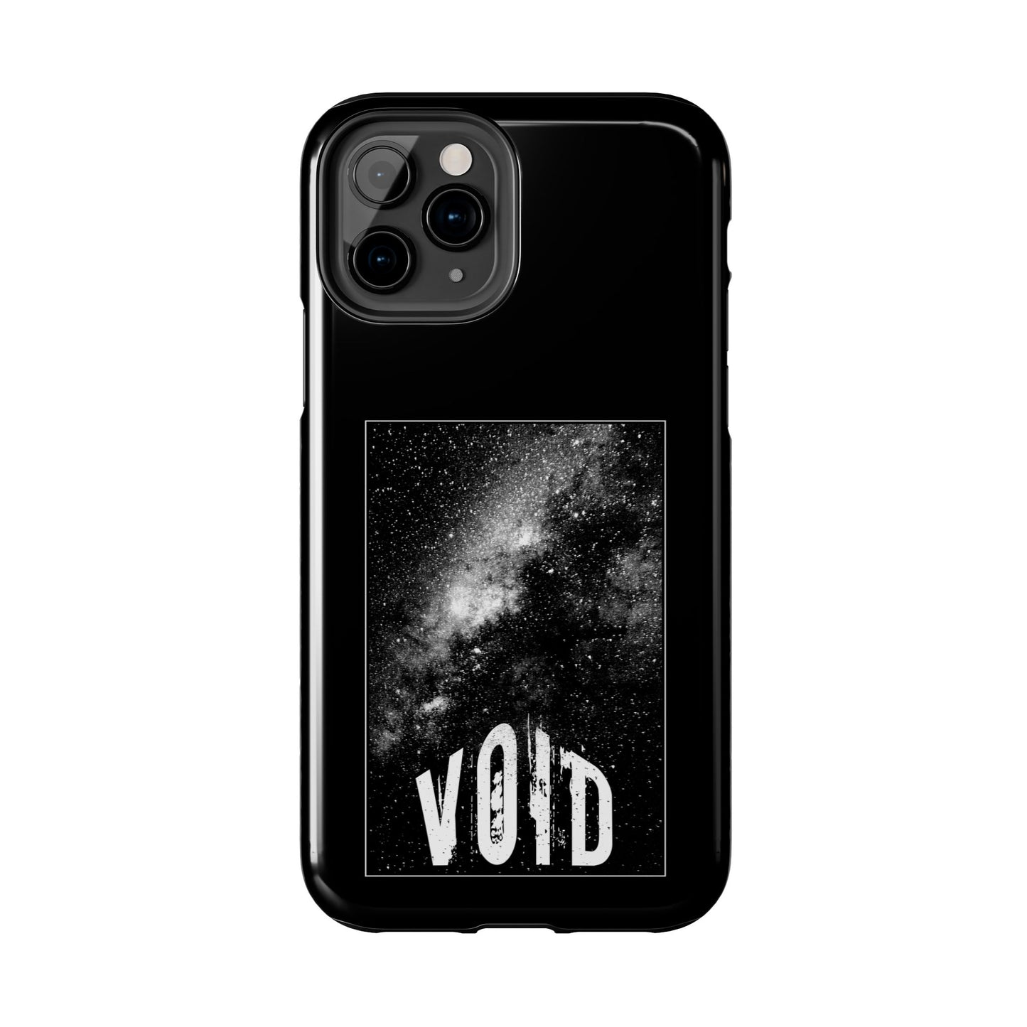 Tough Phone Cases (Void)