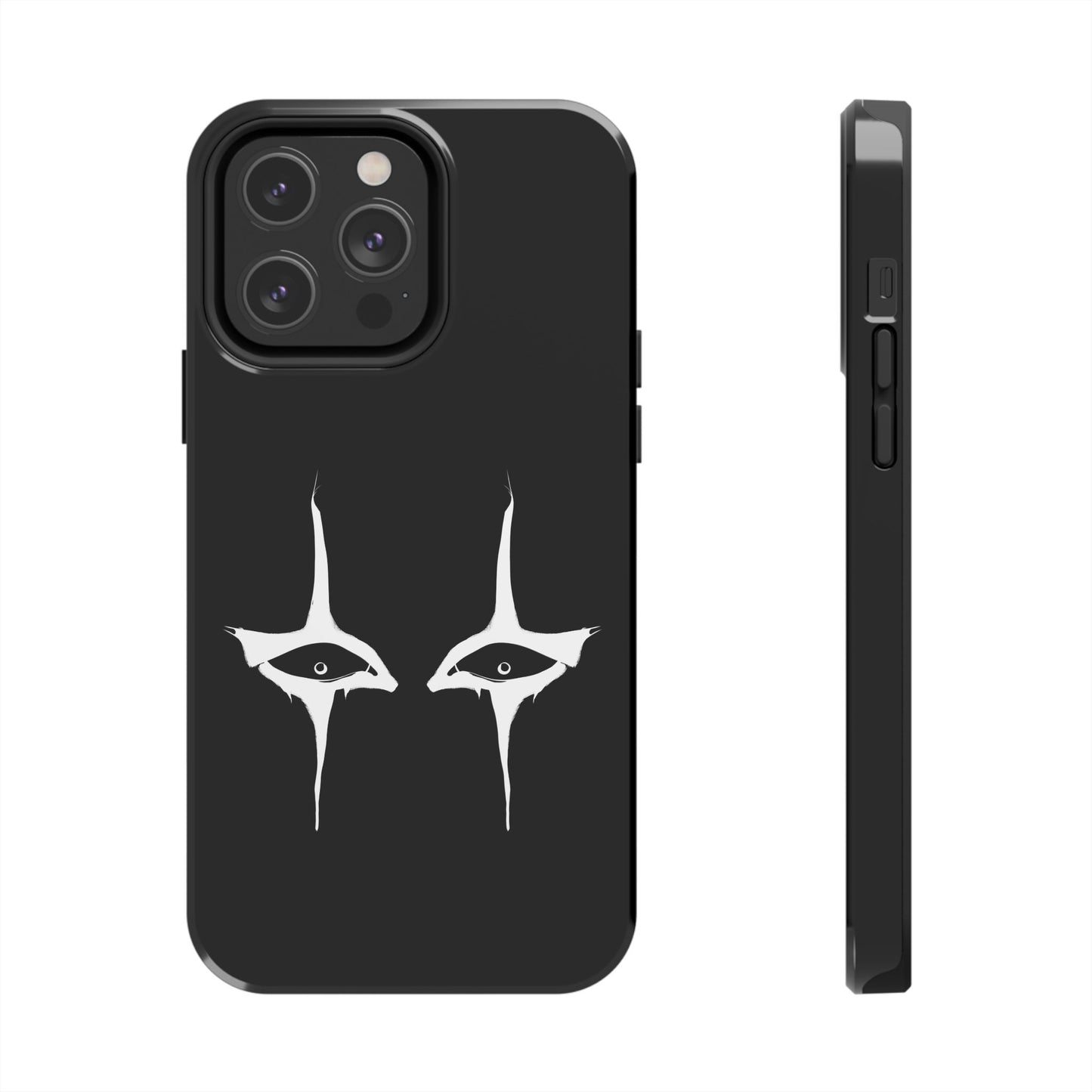Tough Phone Cases (Inverted Gaze)