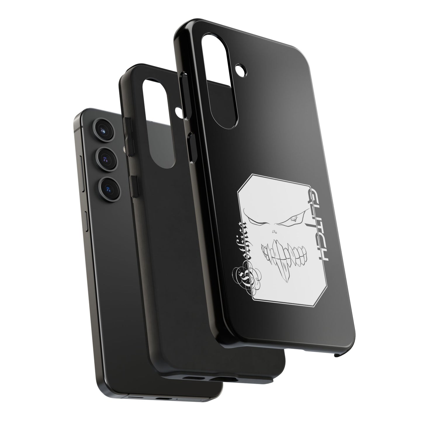 Tough Phone Cases (Beast)
