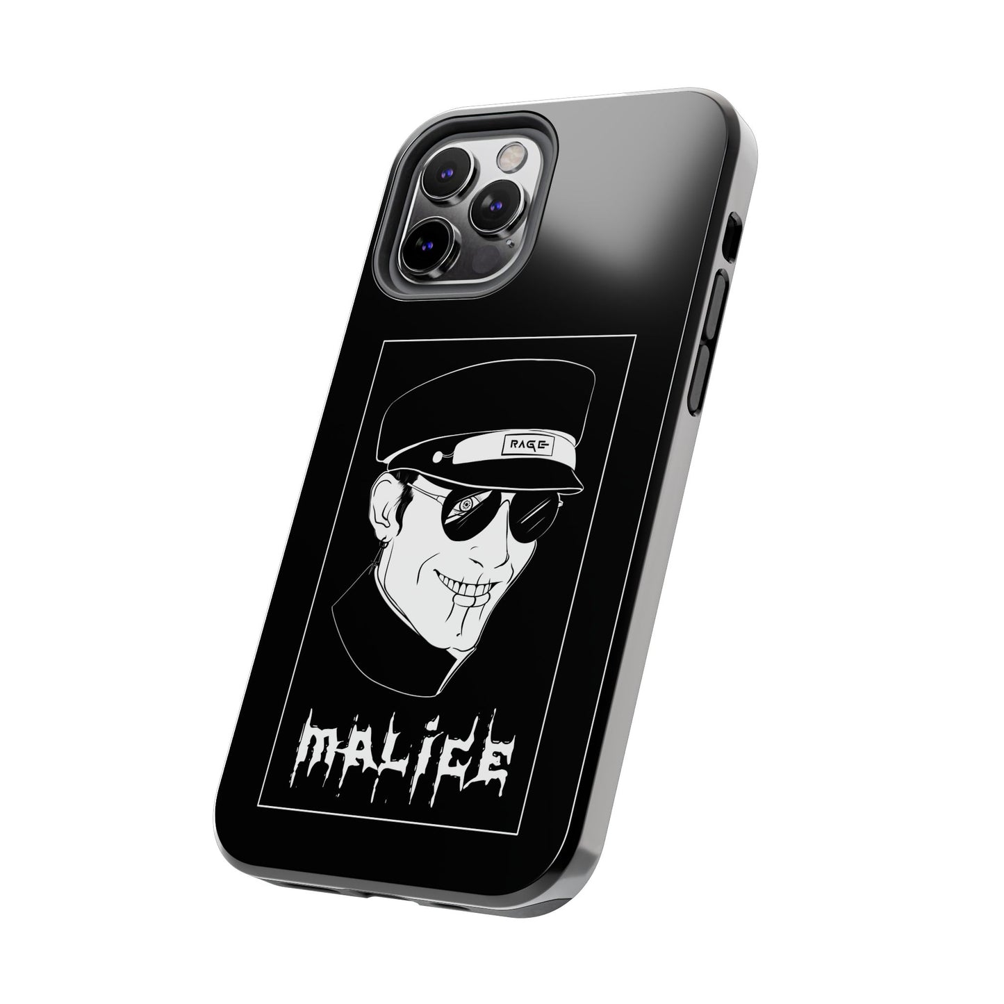 Tough Phone Cases (Malice)