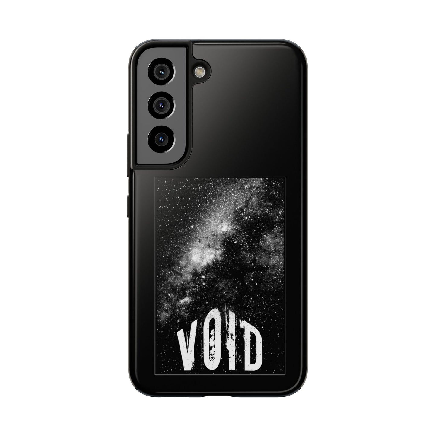 Tough Phone Cases (Void)