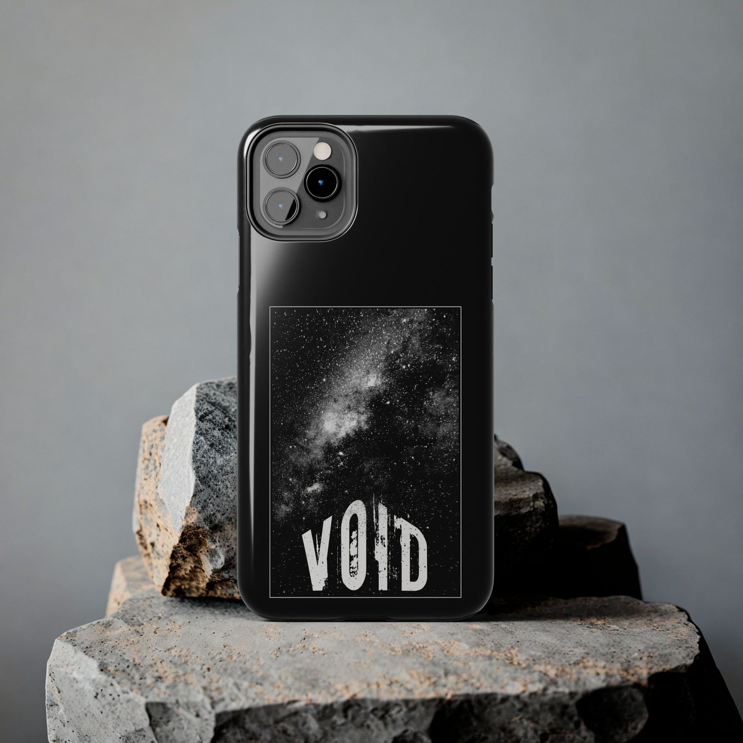 Tough Phone Cases (Void)