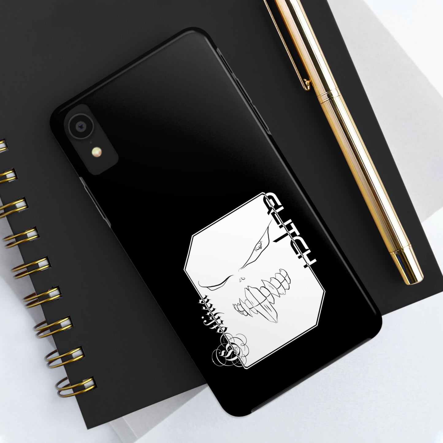 Tough Phone Cases (Beast)