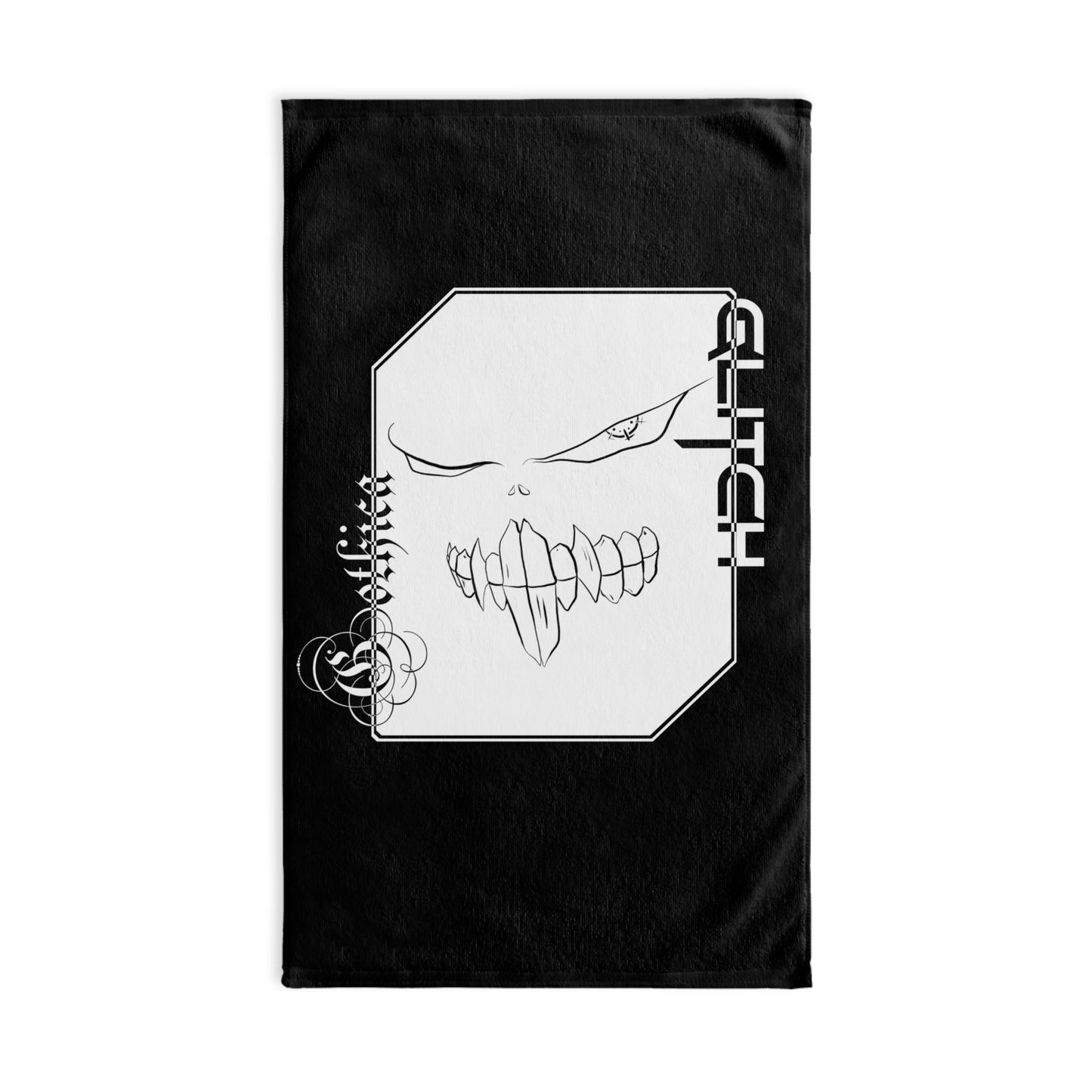Hand Towel (Beast)