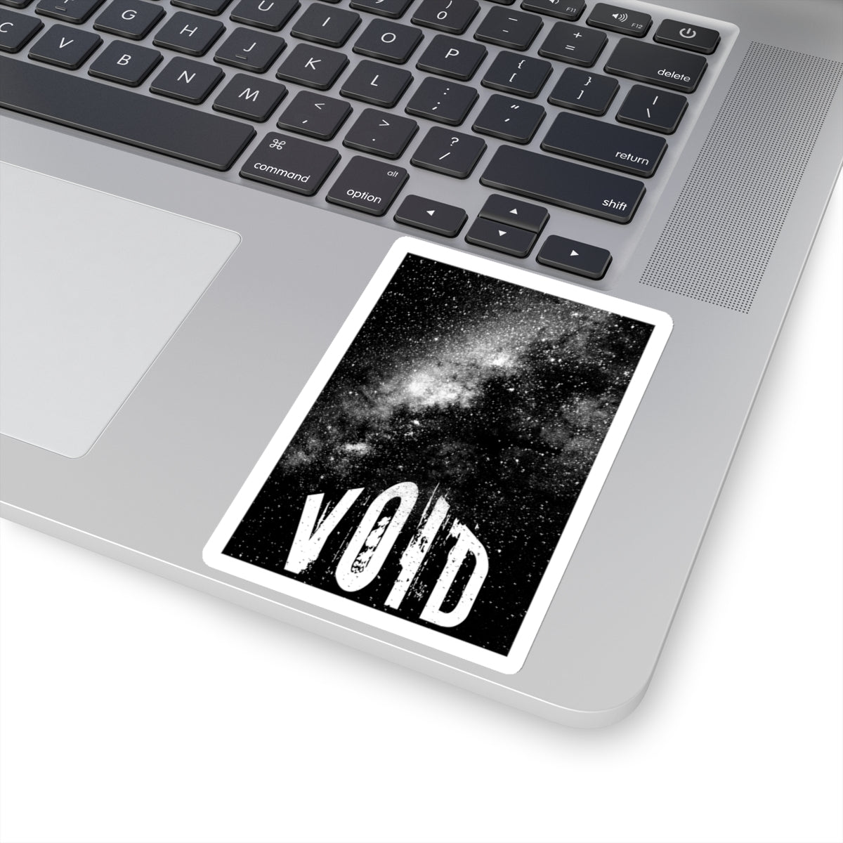 Kiss-Cut Stickers (Void)