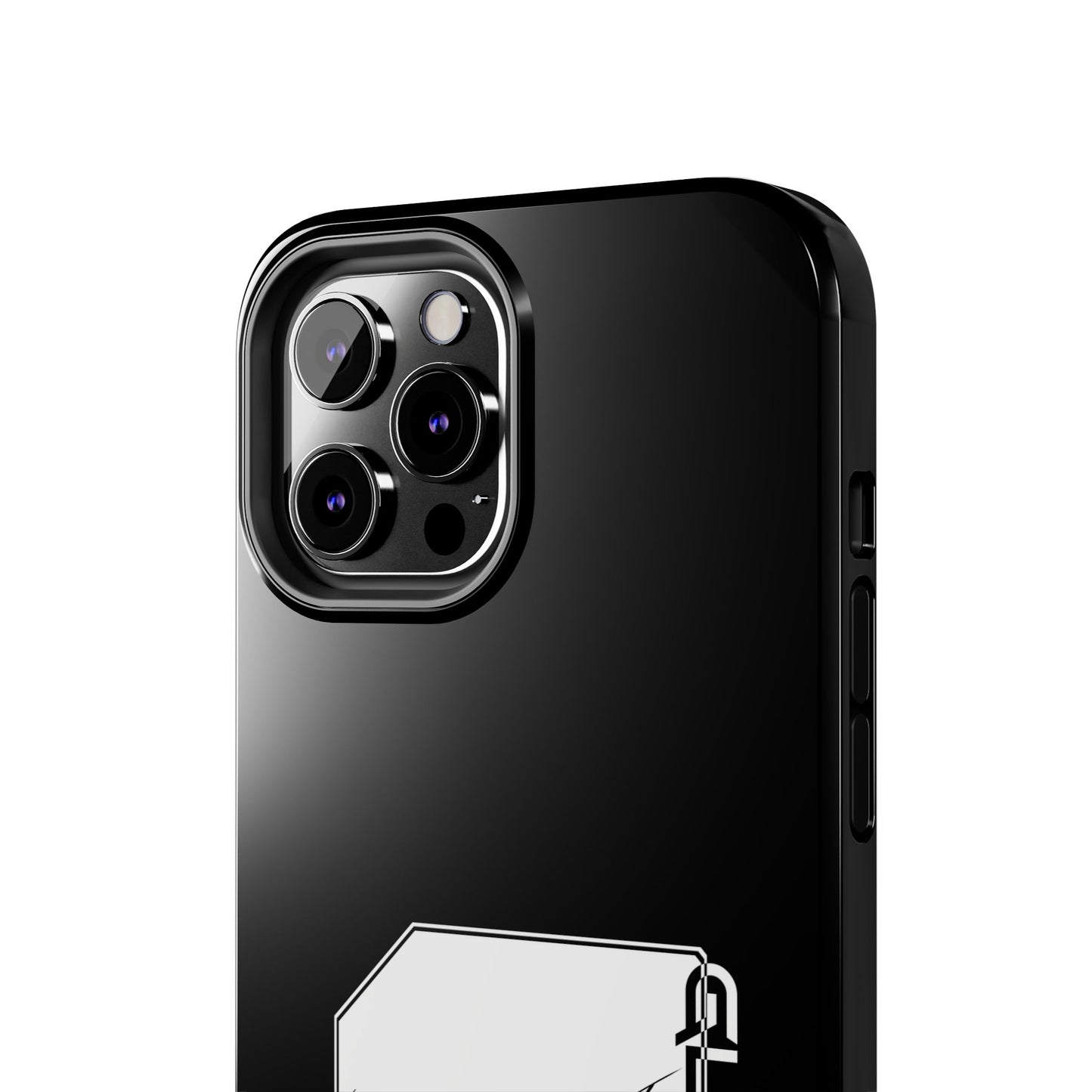 Tough Phone Cases (Beast)