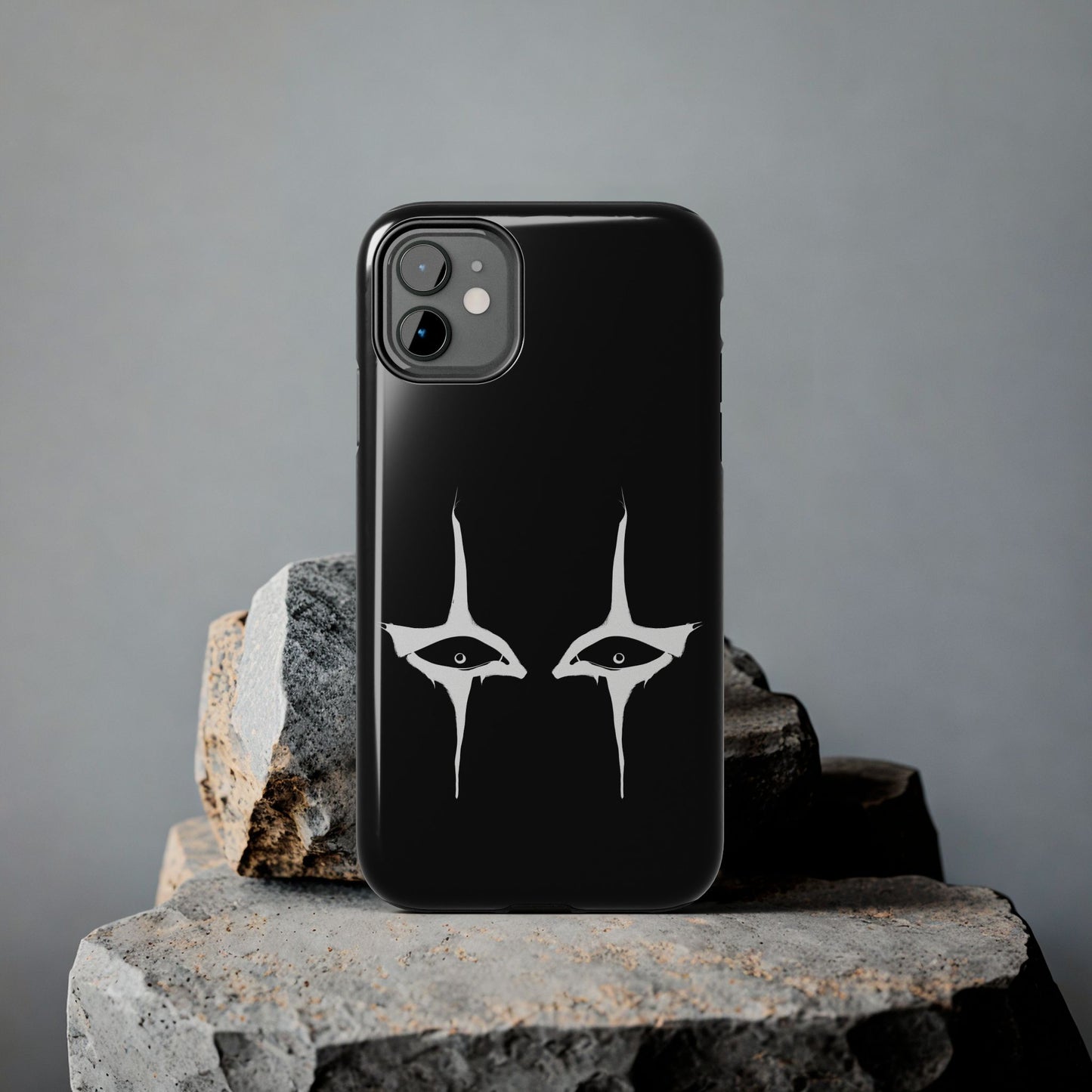 Tough Phone Cases (Inverted Gaze)