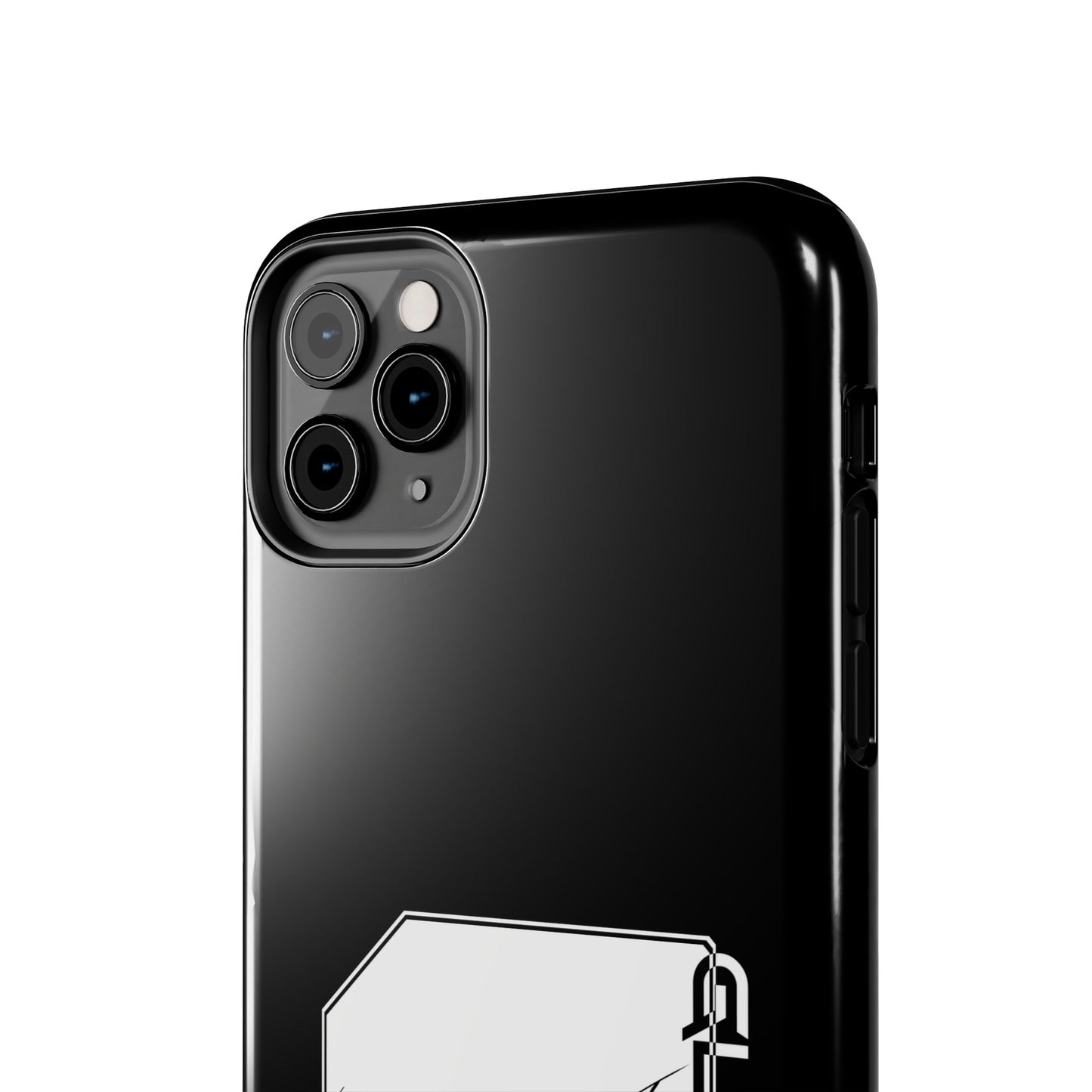 Tough Phone Cases (Beast)