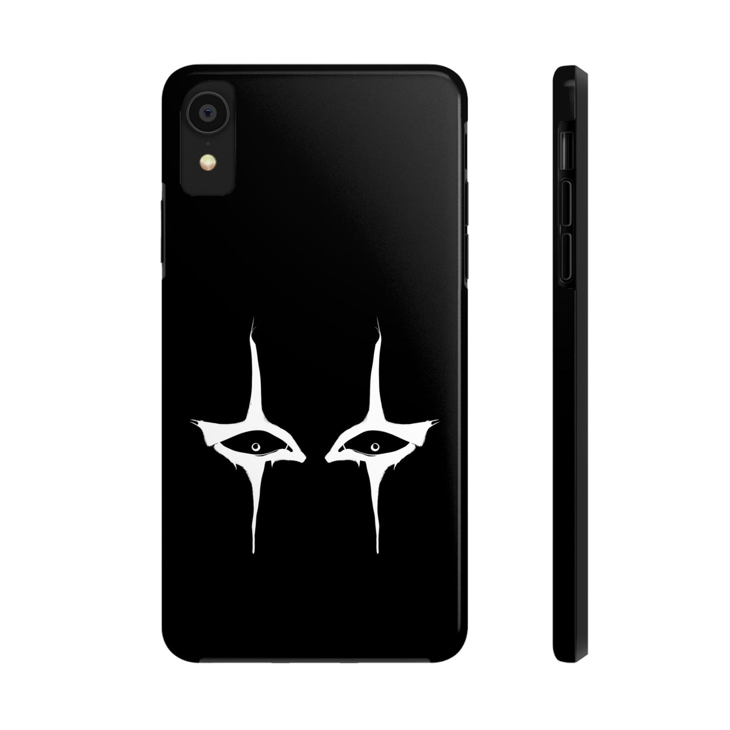 Tough Phone Cases (Inverted Gaze)