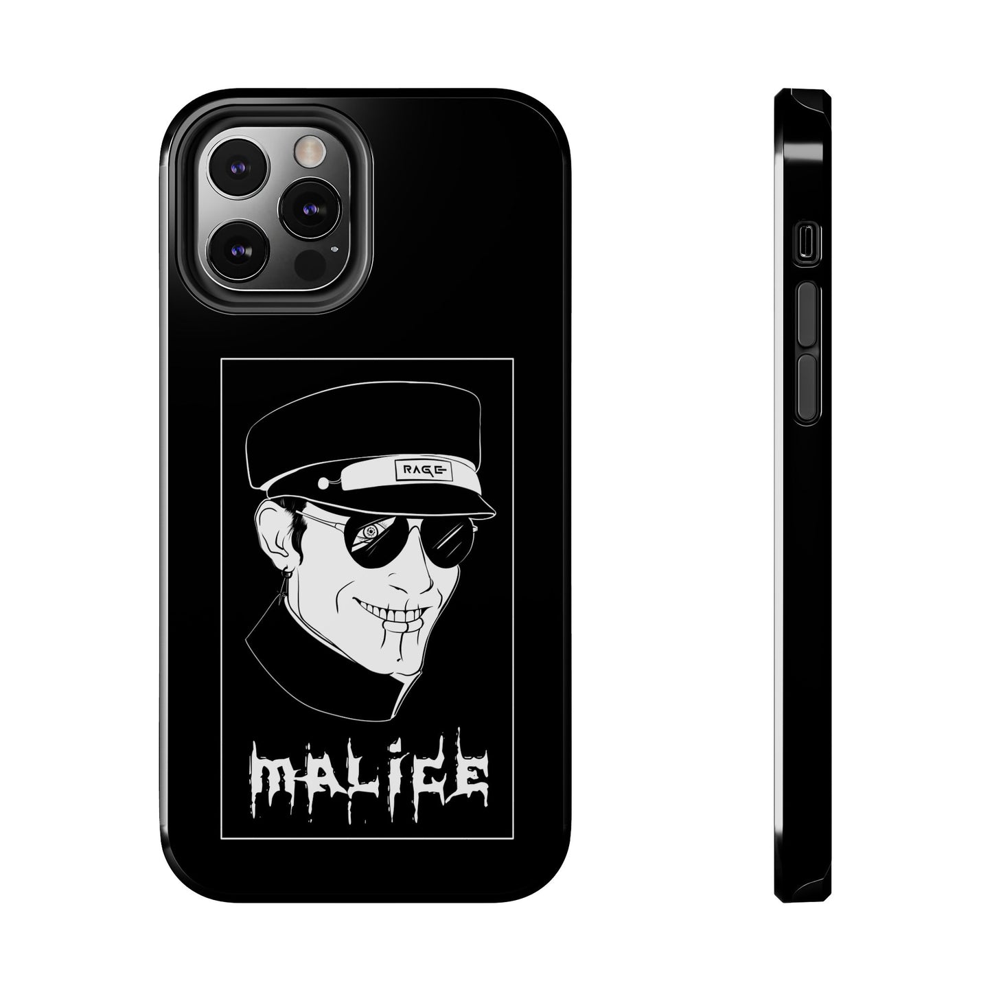 Tough Phone Cases (Malice)
