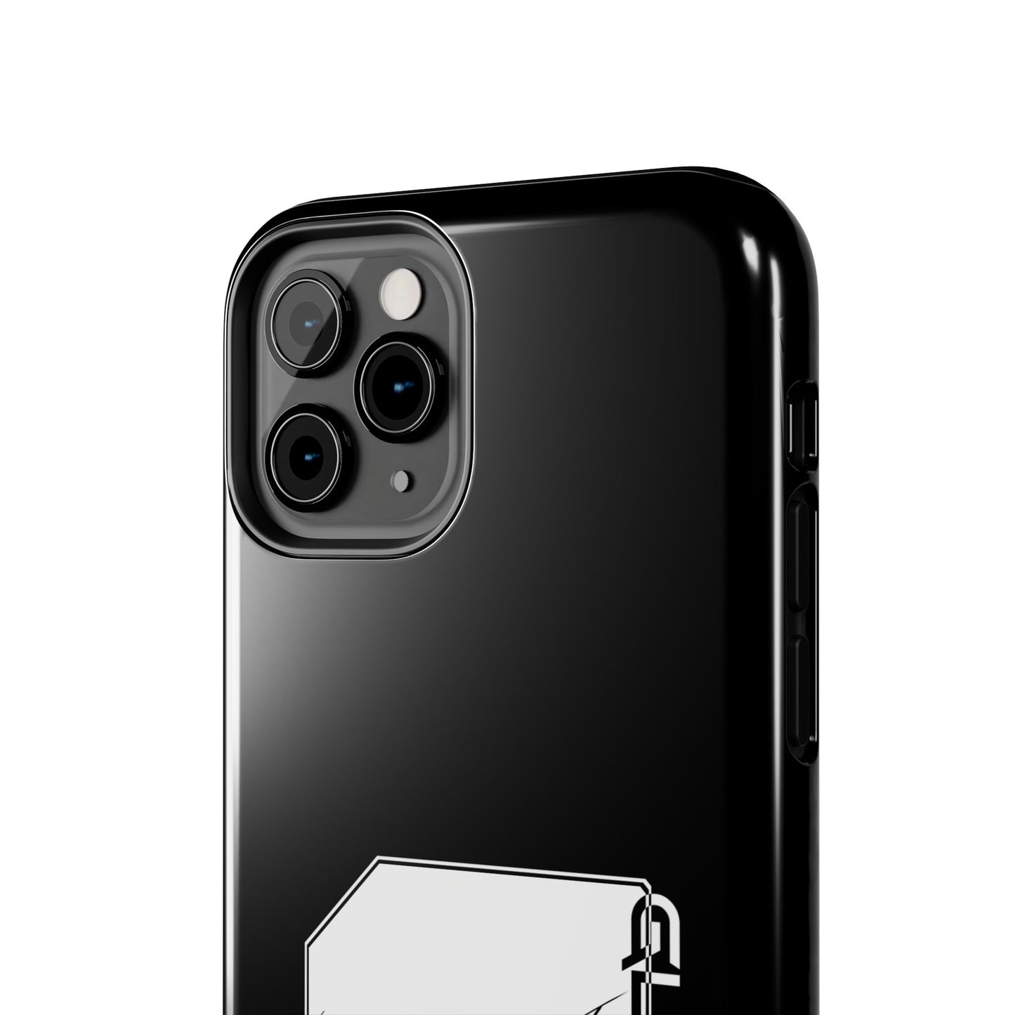 Tough Phone Cases (Beast)