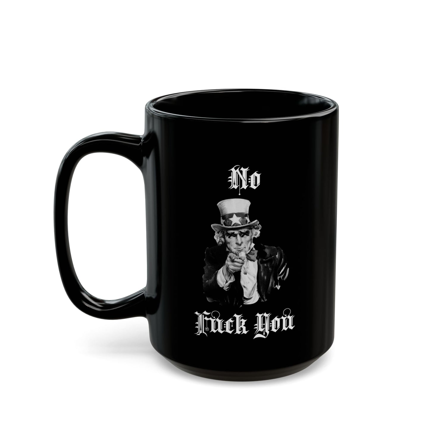 Coffee Mug (NFY)