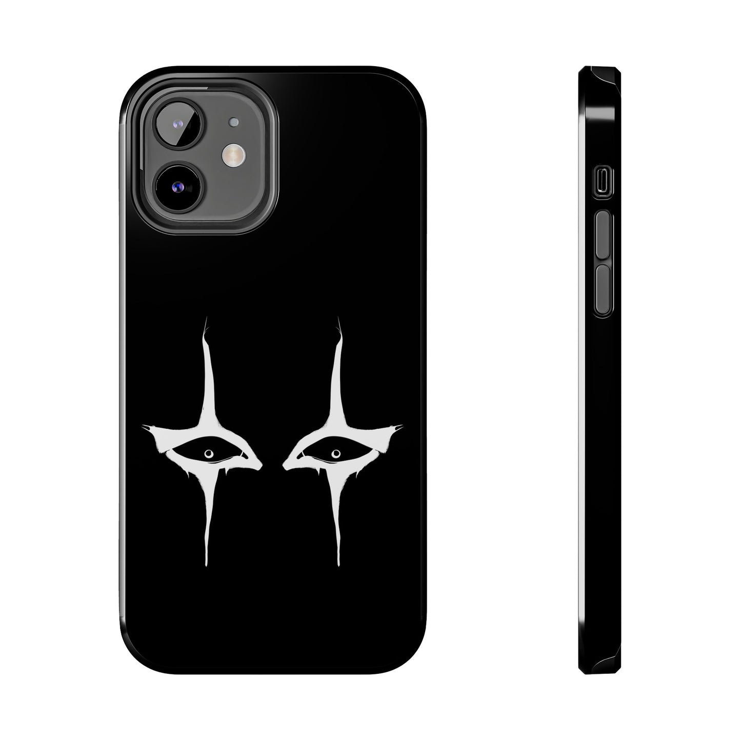 Tough Phone Cases (Inverted Gaze)