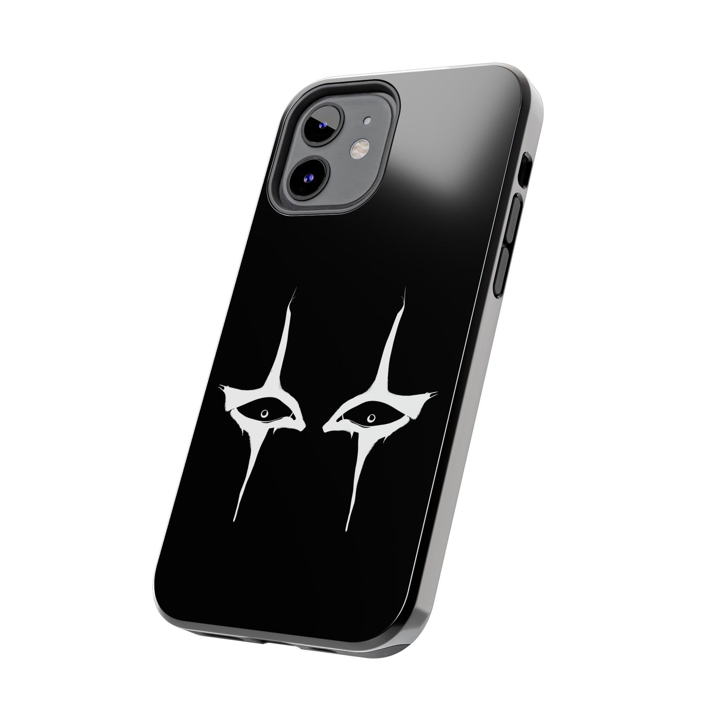 Tough Phone Cases (Inverted Gaze)
