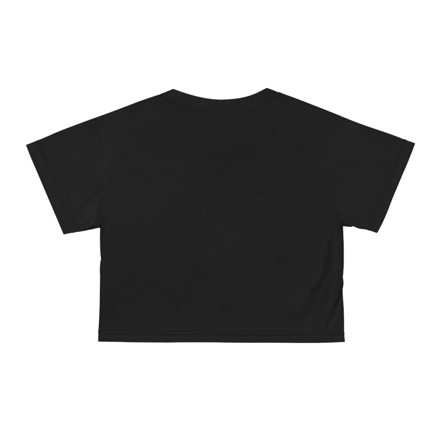 Crop Tee (Inverted Gaze)