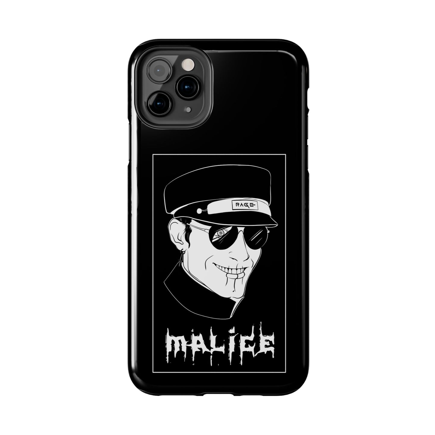 Tough Phone Cases (Malice)