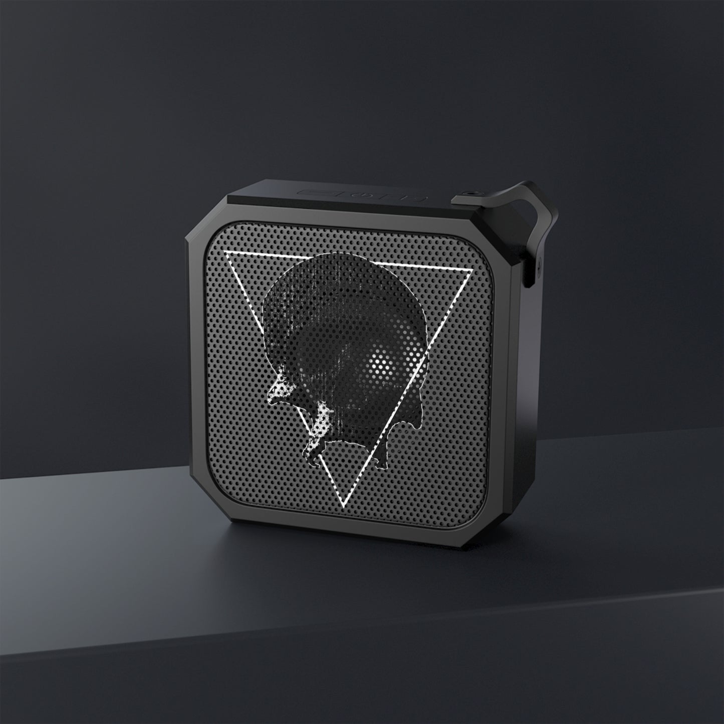 Blackwater Outdoor Bluetooth Speaker (Code Skull)