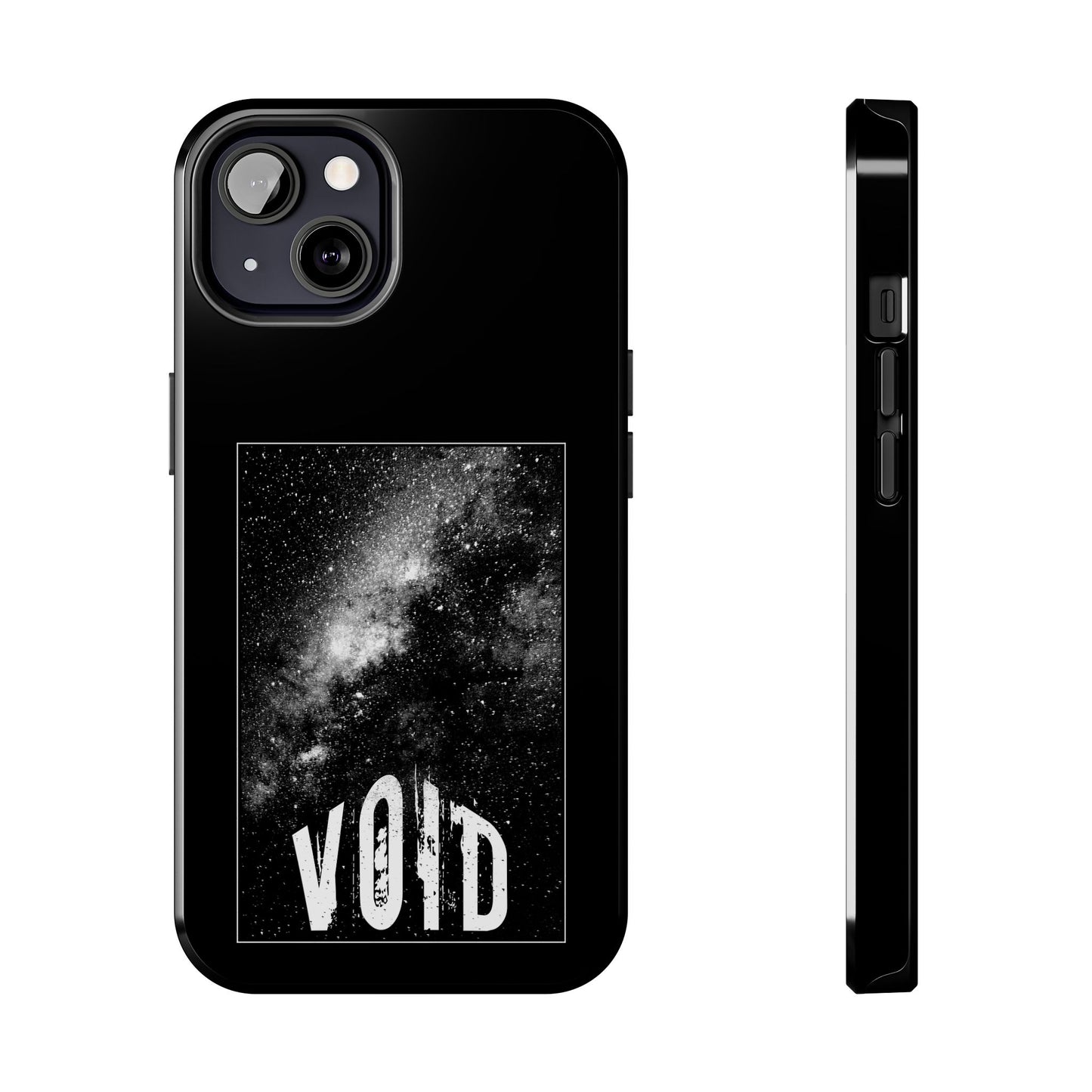 Tough Phone Cases (Void)