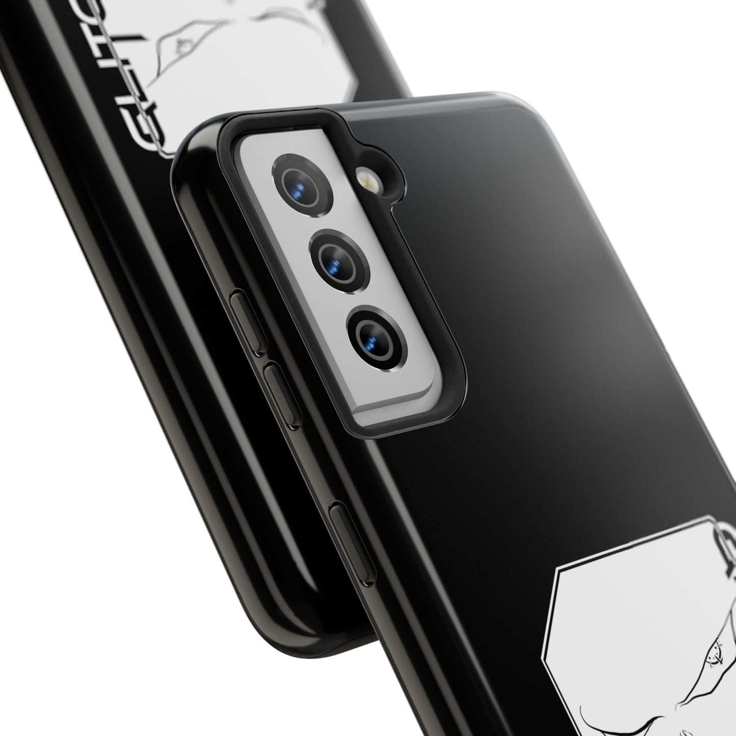 Tough Phone Cases (Beast)