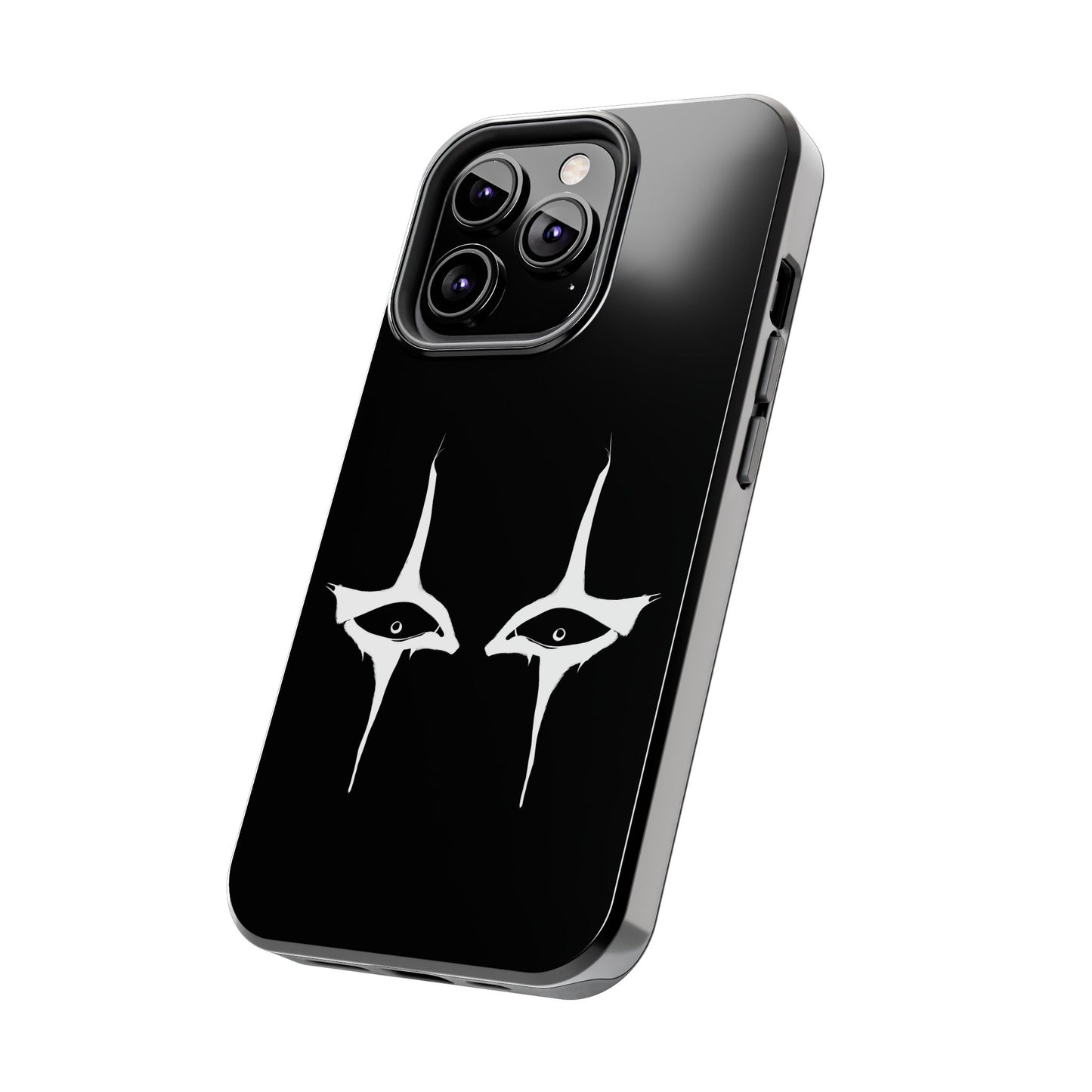 Tough Phone Cases (Inverted Gaze)