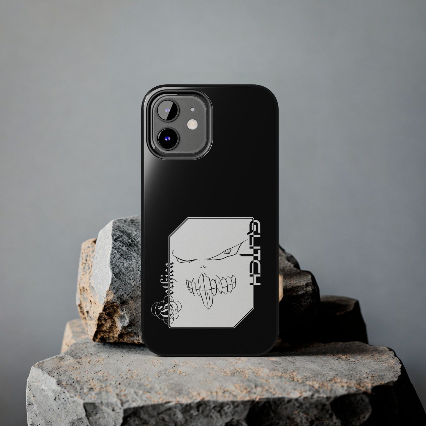 Tough Phone Cases (Beast)