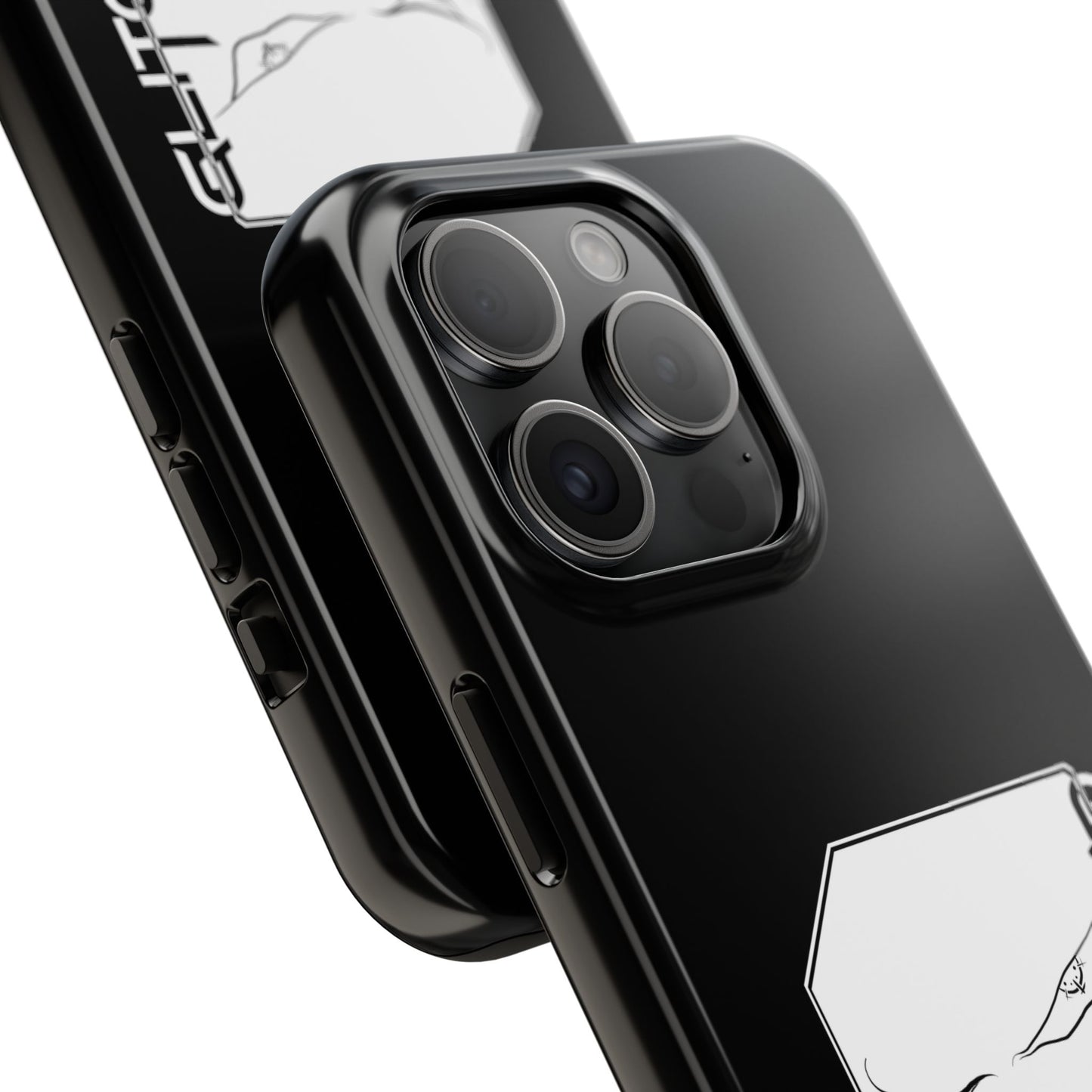 Tough Phone Cases (Beast)