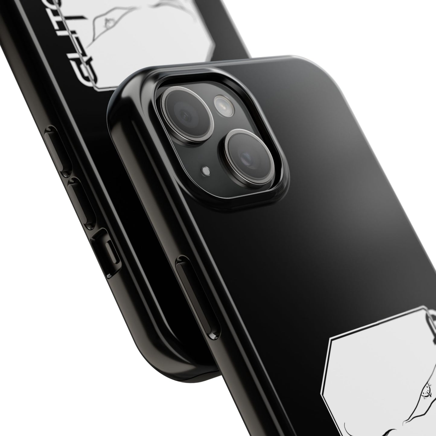 Tough Phone Cases (Beast)