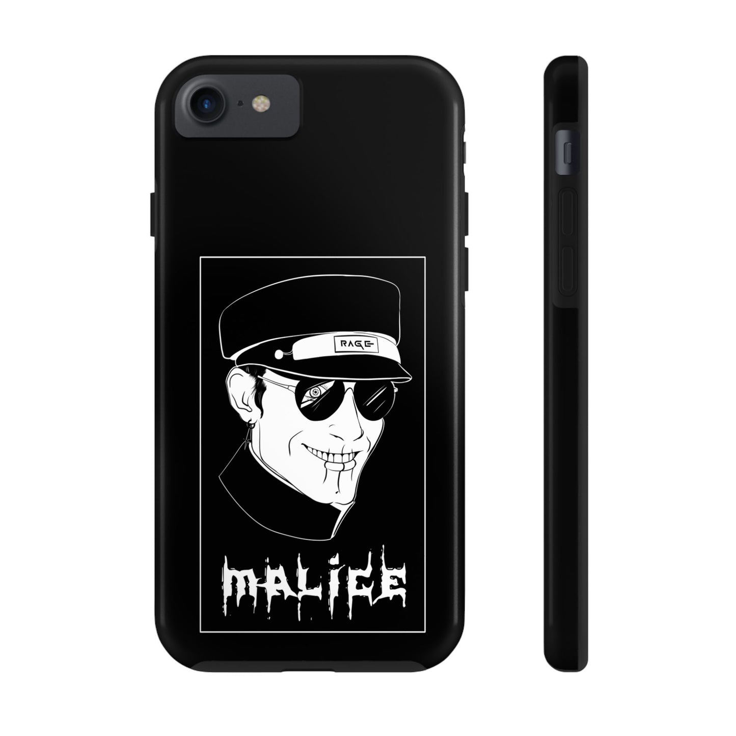 Tough Phone Cases (Malice)