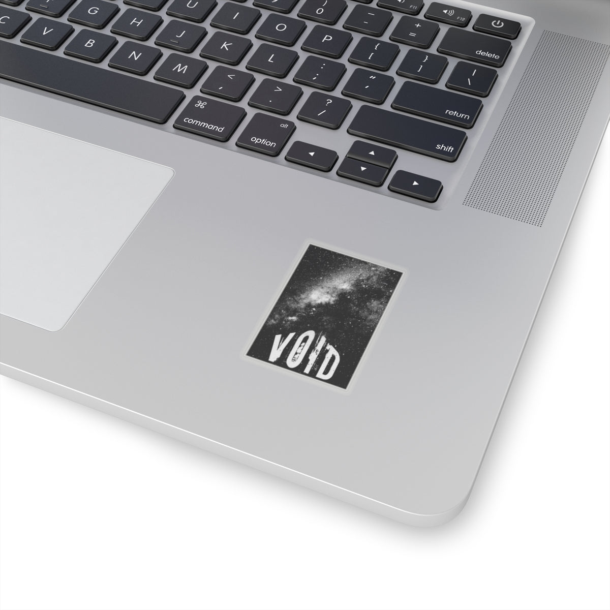 Kiss-Cut Stickers (Void)