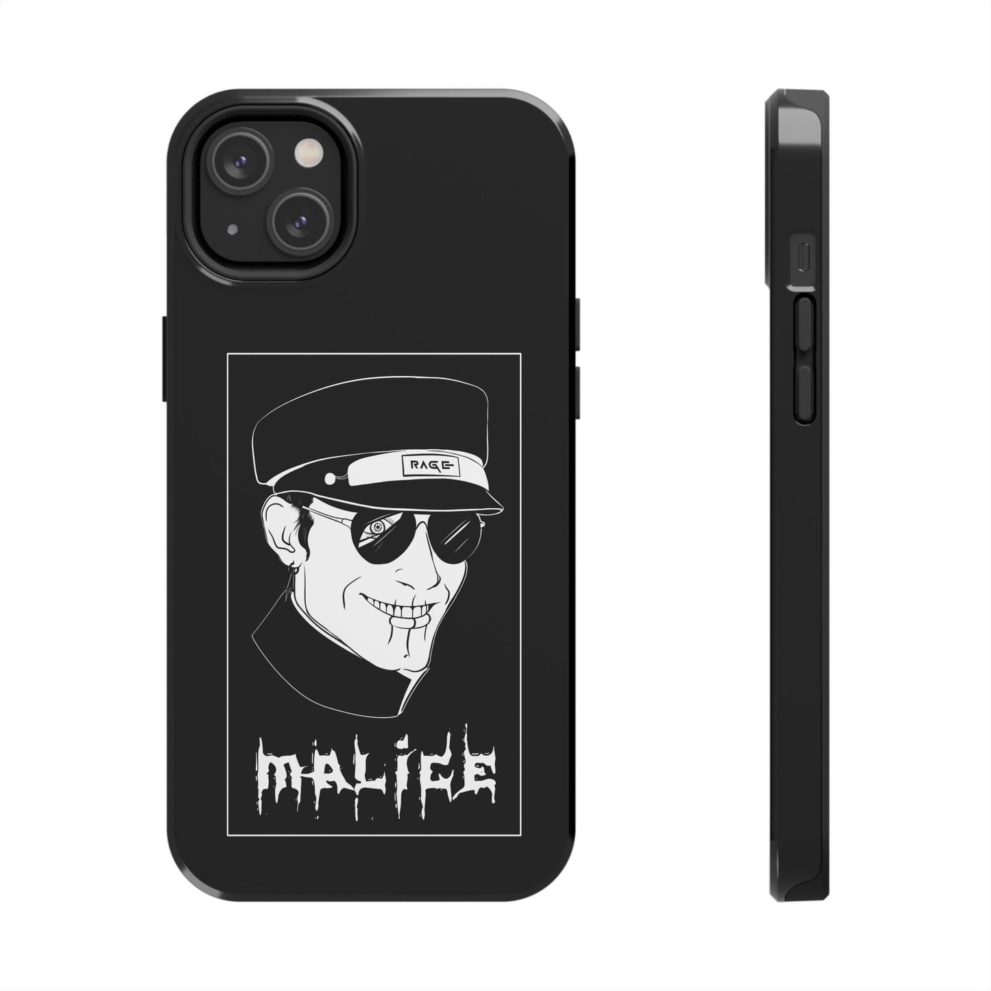 Tough Phone Cases (Malice)