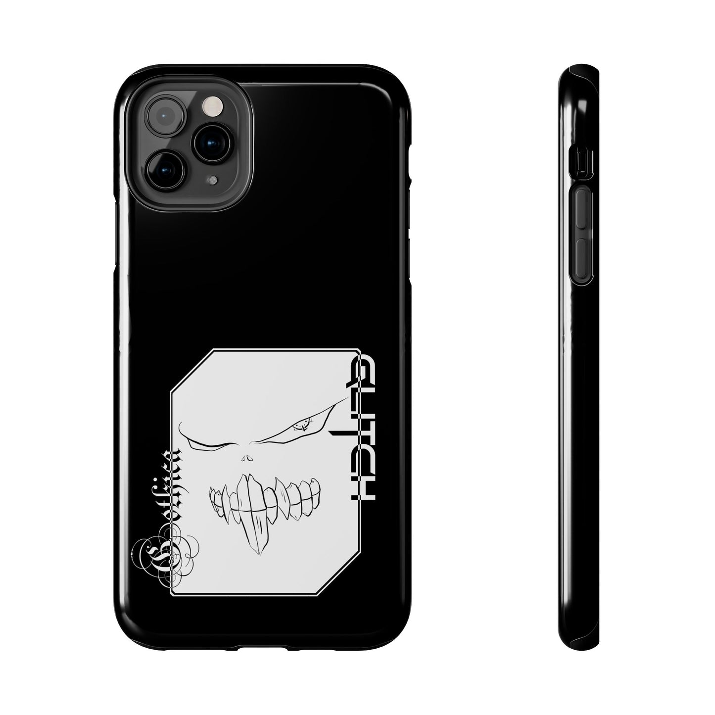Tough Phone Cases (Beast)