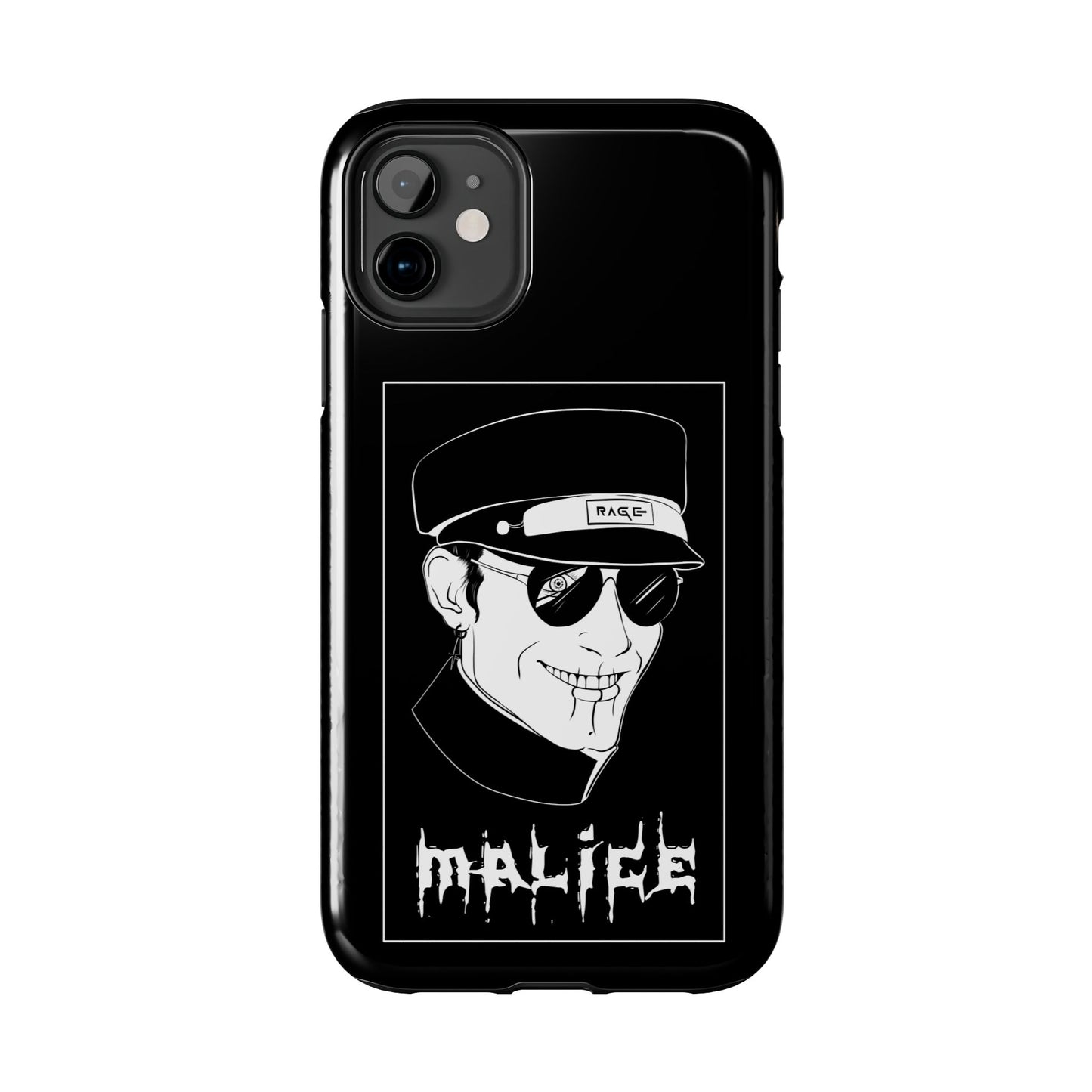 Tough Phone Cases (Malice)
