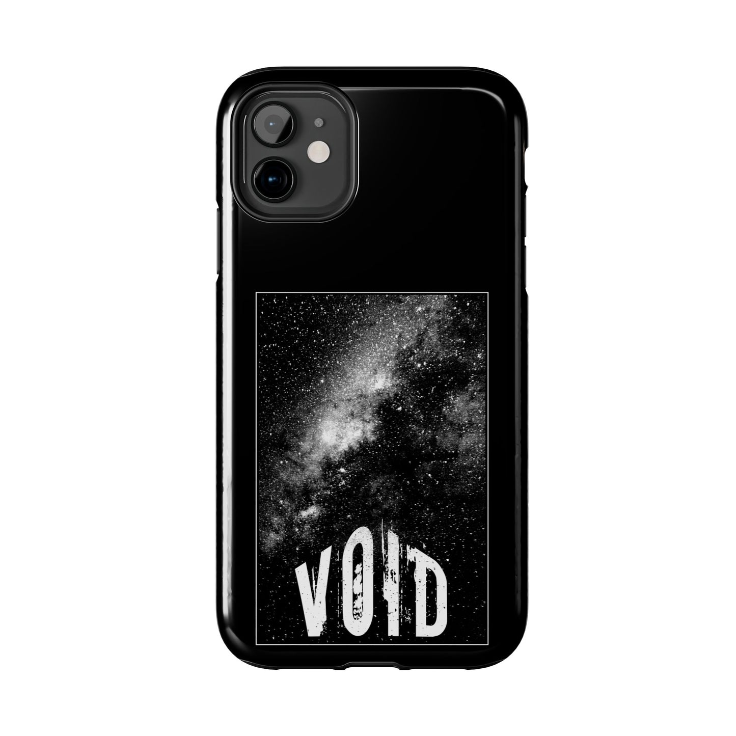 Tough Phone Cases (Void)