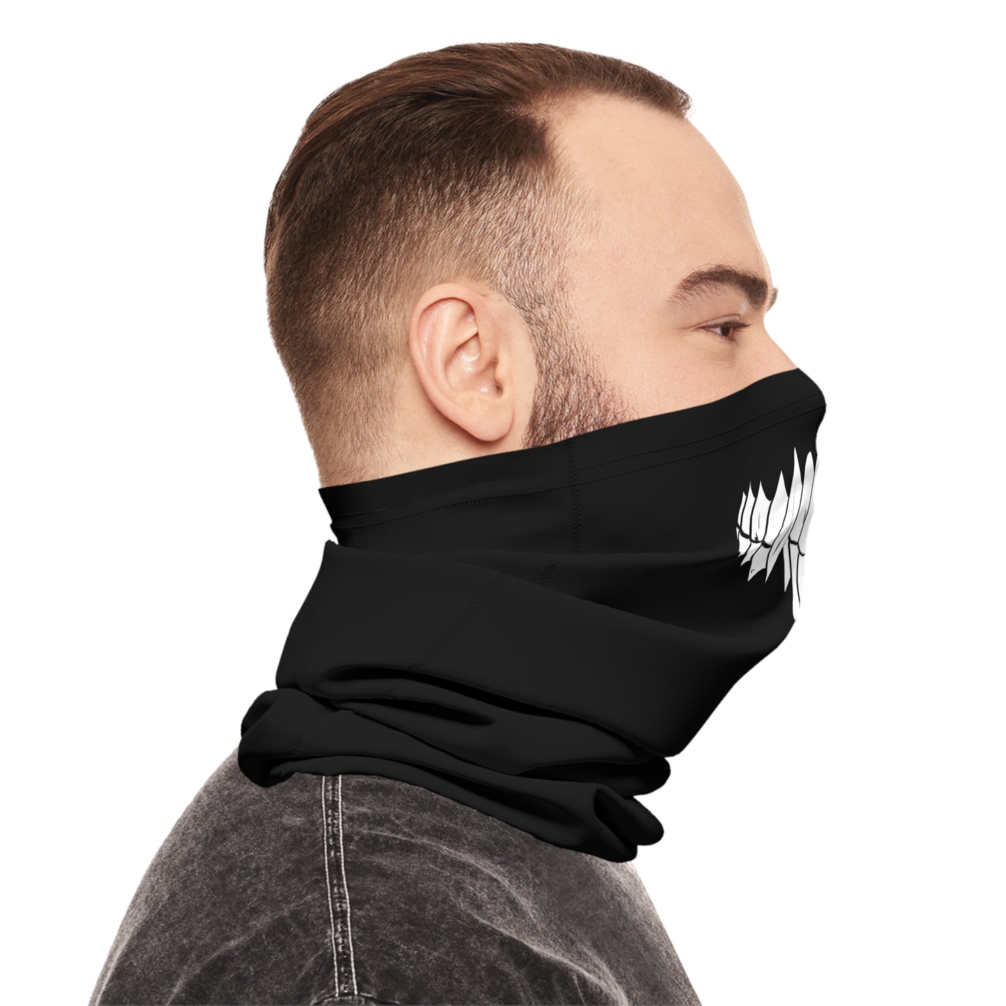 Lightweight Neck Gaiter (Maw)