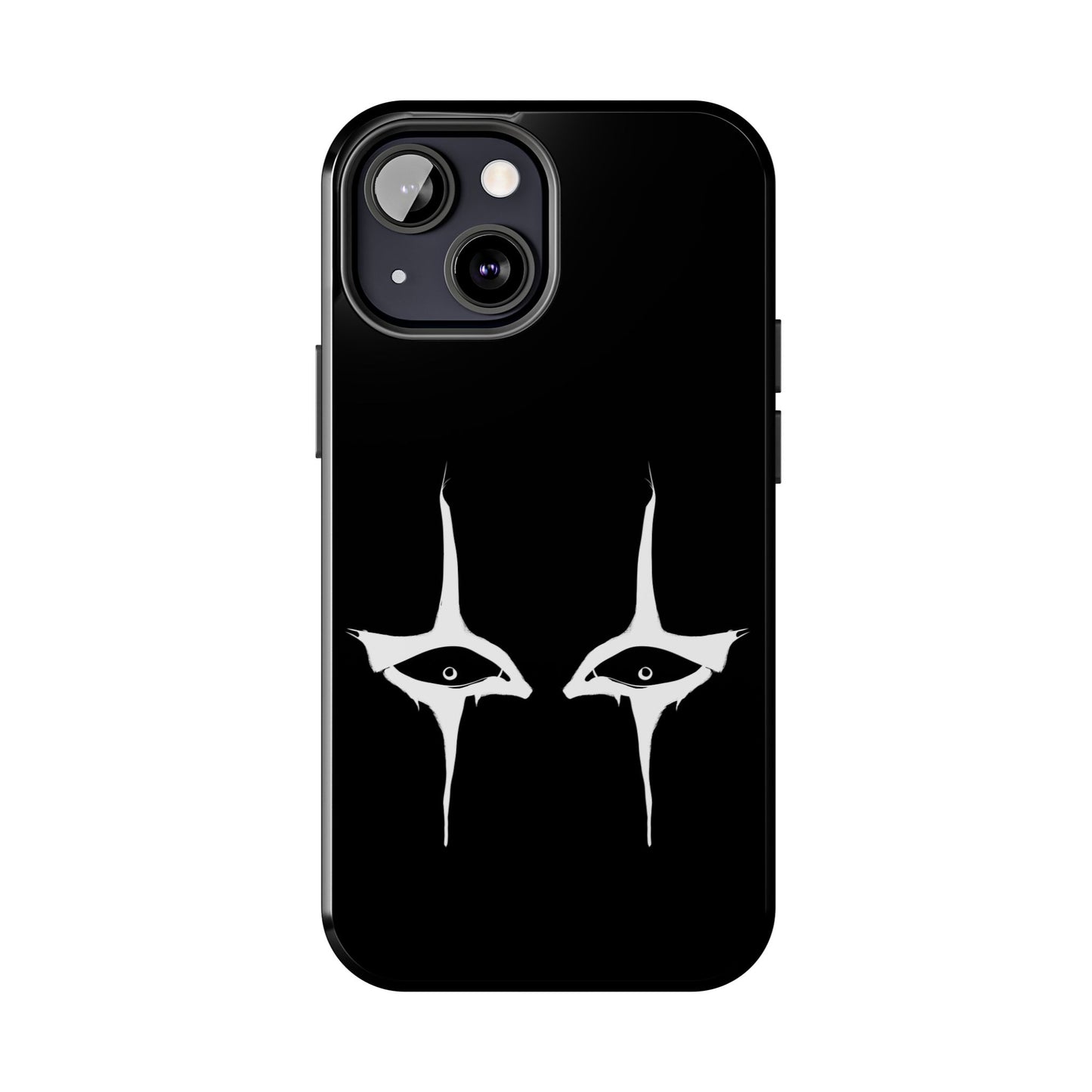 Tough Phone Cases (Inverted Gaze)