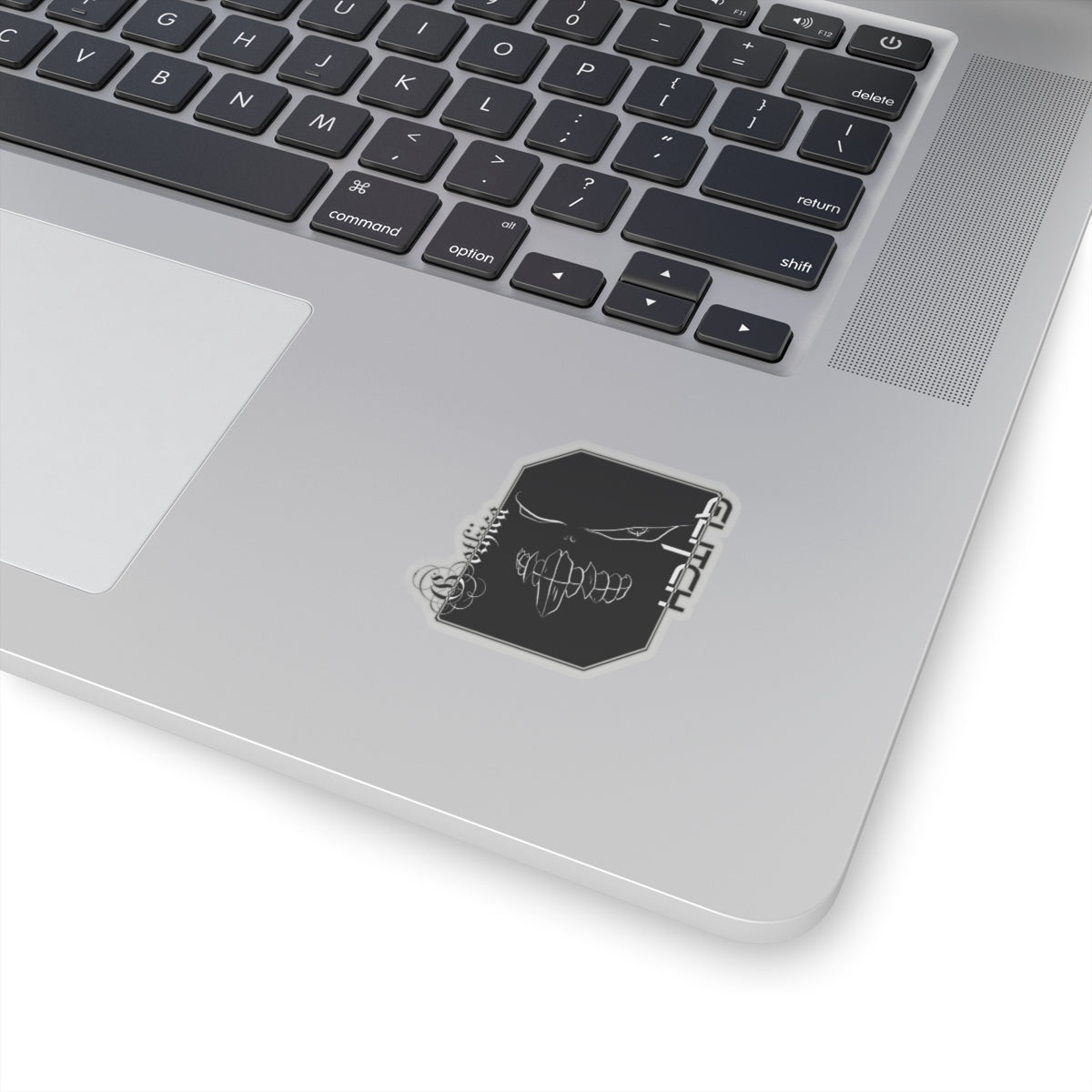 Kiss-Cut Stickers (Beast)