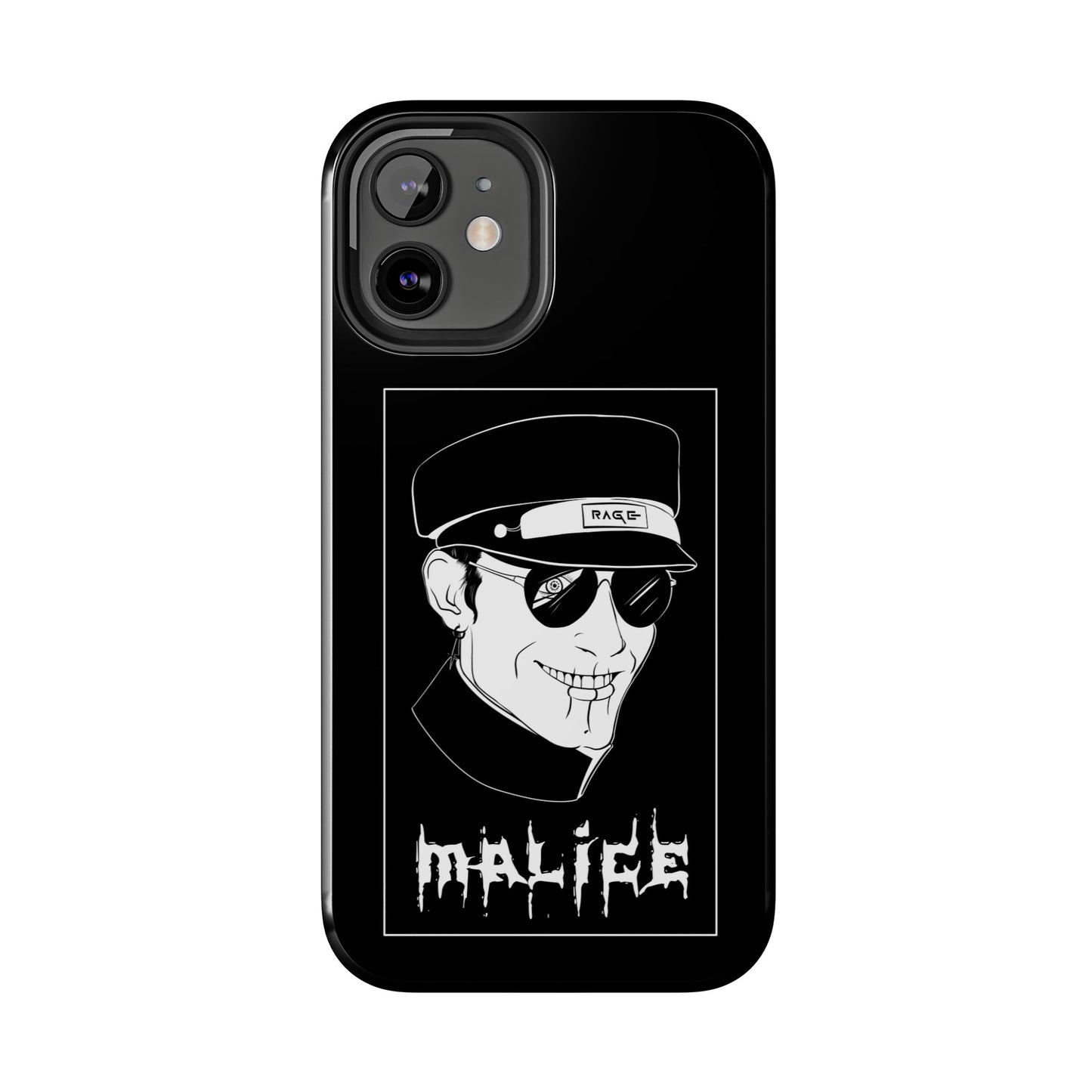 Tough Phone Cases (Malice)